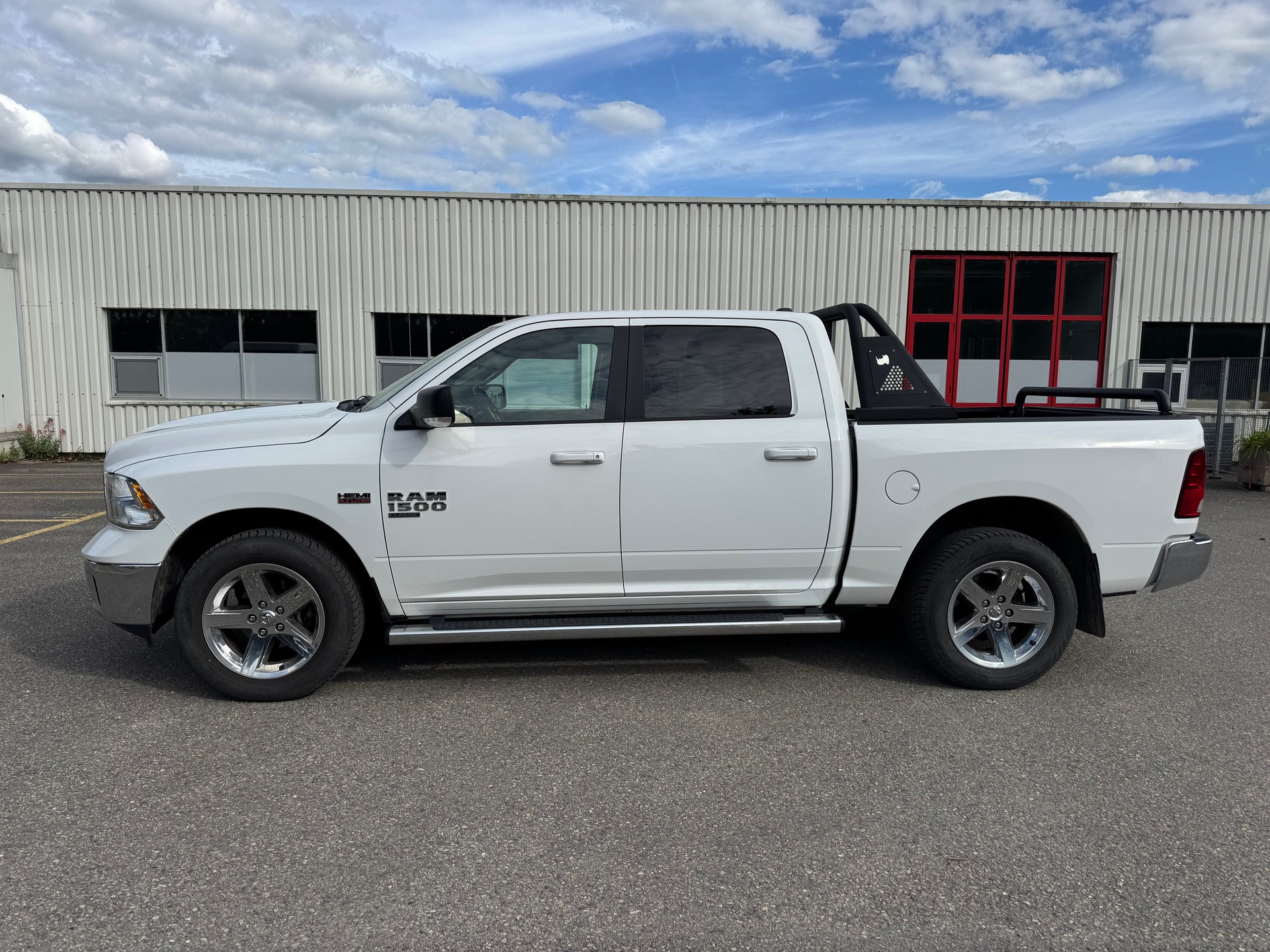 DODGE 1500 Classic-image-2