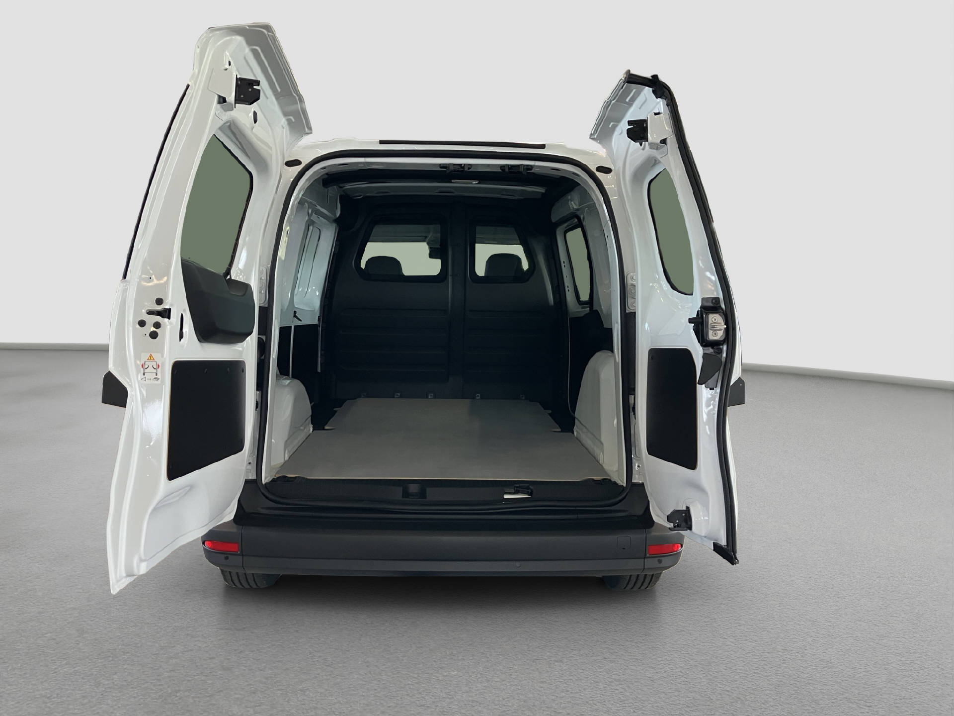 MERCEDES-BENZ Citan 113 KA 3100mm L-image-14