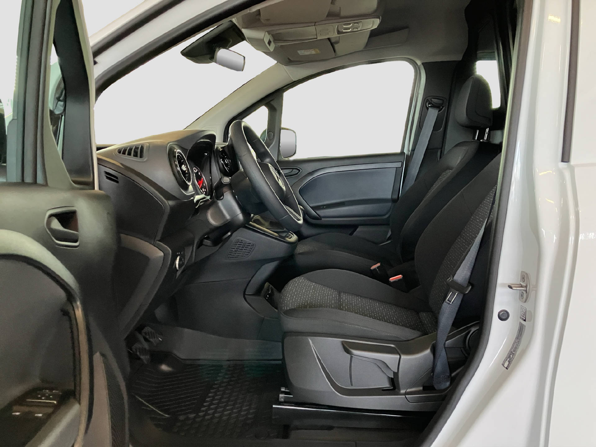 MERCEDES-BENZ Citan 113 KA 3100mm L-image-7