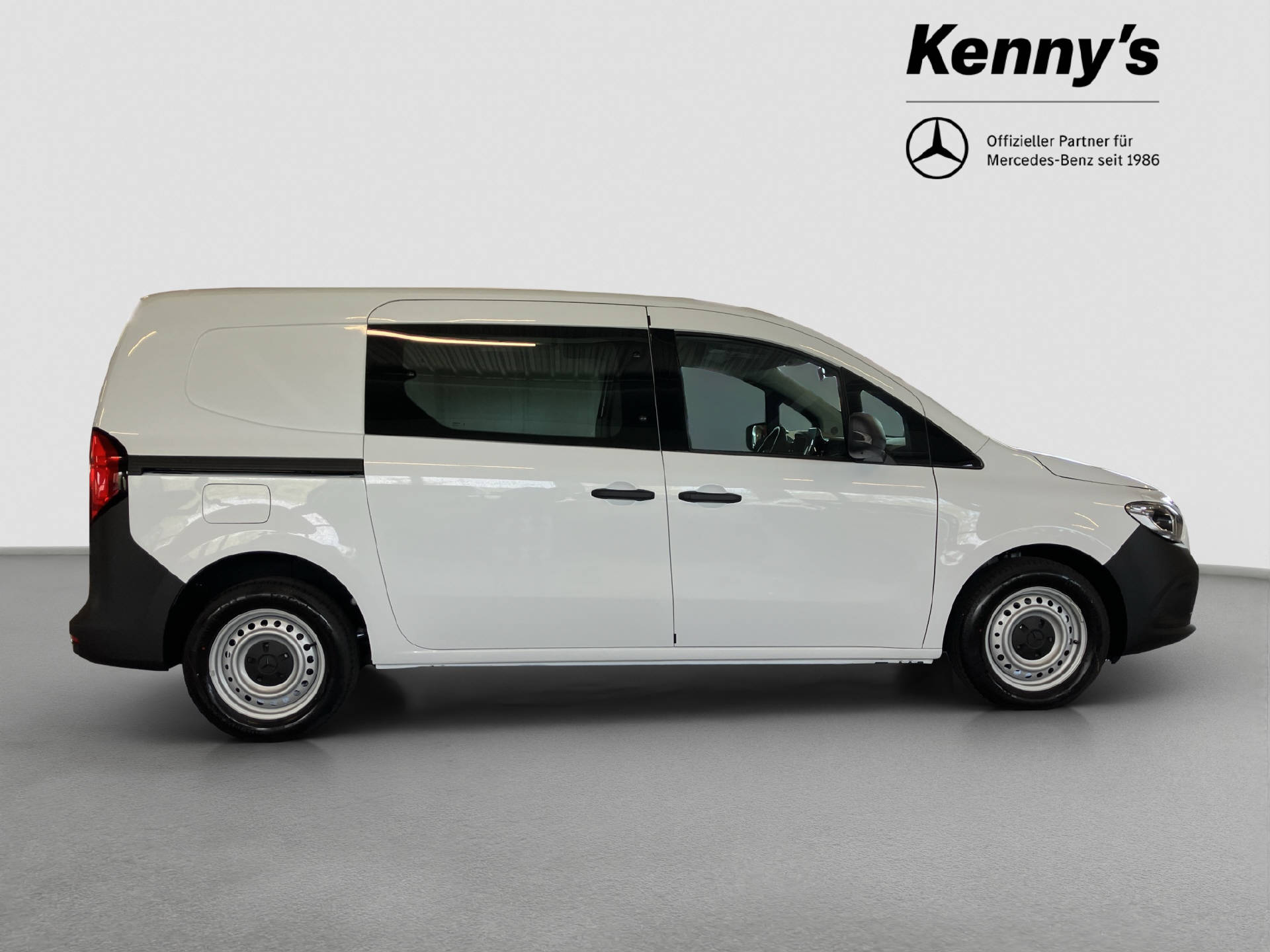 MERCEDES-BENZ Citan 113 KA 3100mm L-showroom-element-3