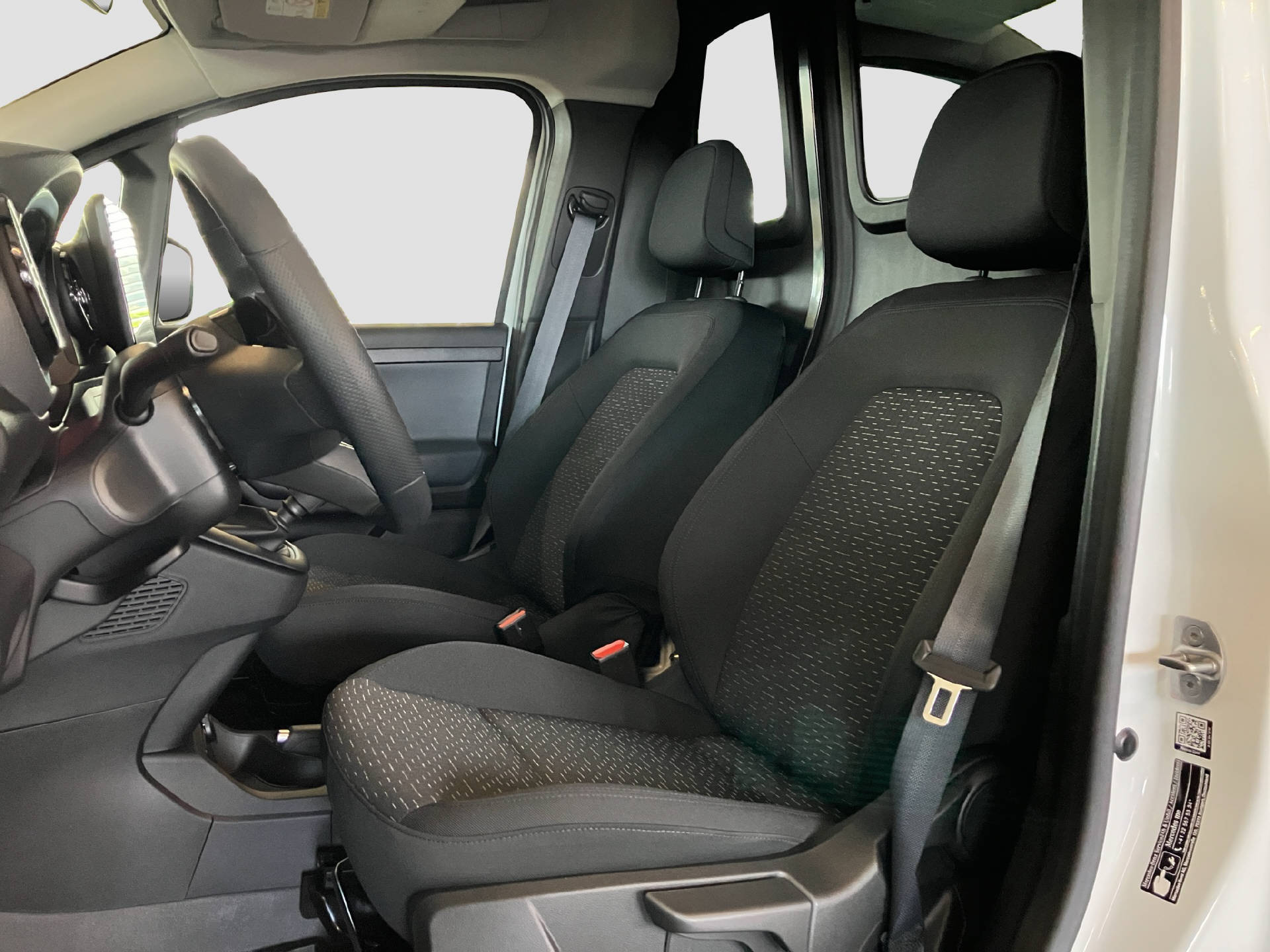 MERCEDES-BENZ Citan 113 KA 3100mm L-image-12