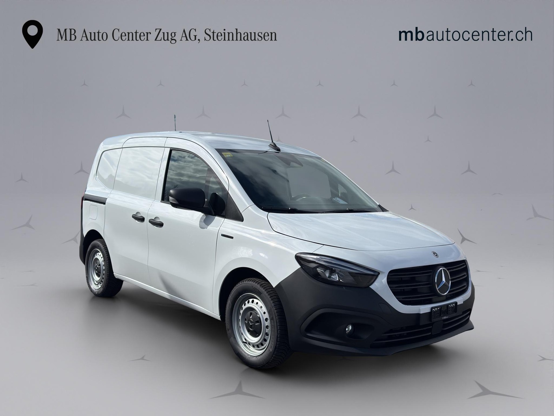 MERCEDES-BENZ eCitan Kaw. S 45 kWh-image-6