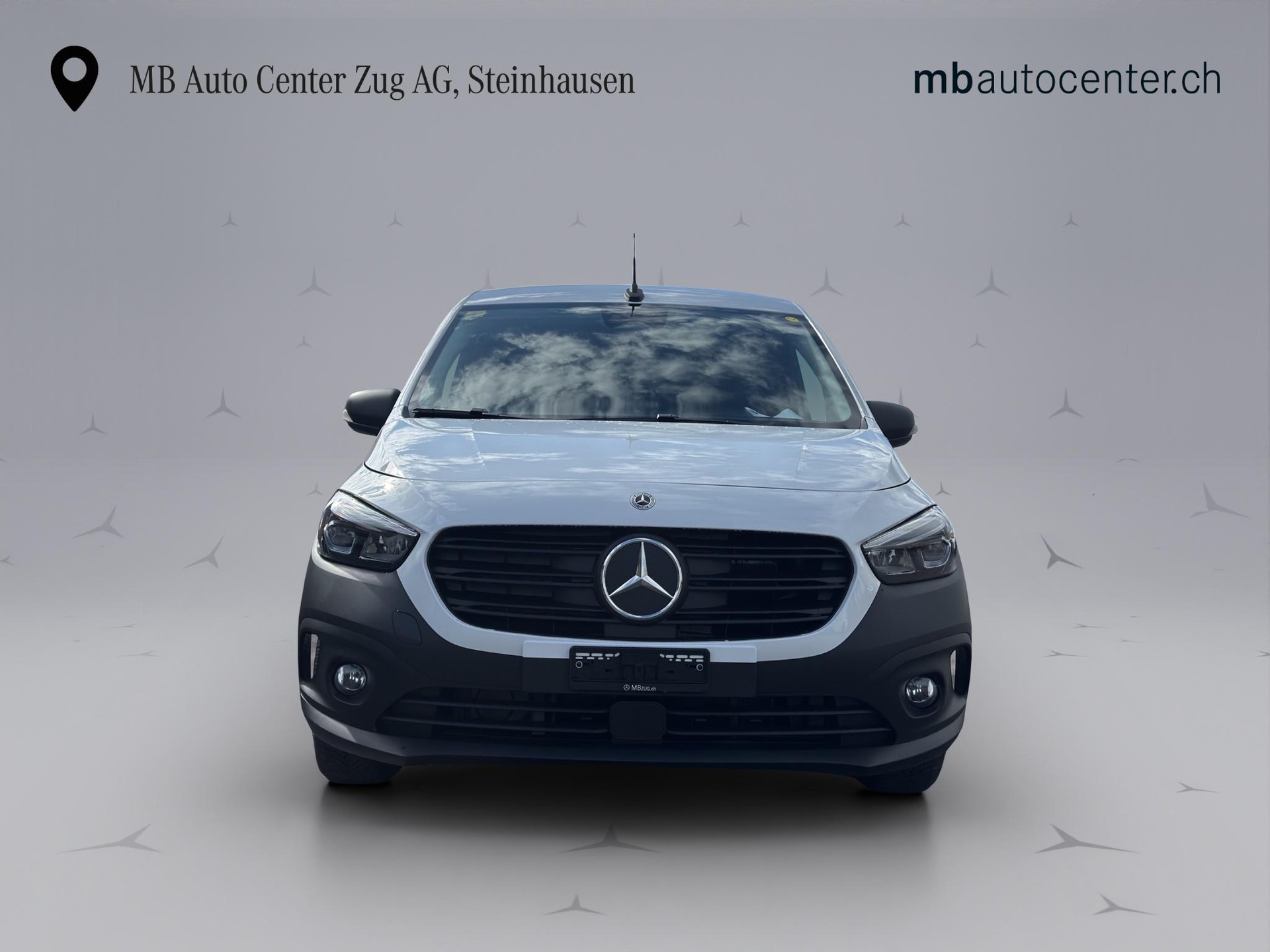 MERCEDES-BENZ eCitan Kaw. S 45 kWh-image-7