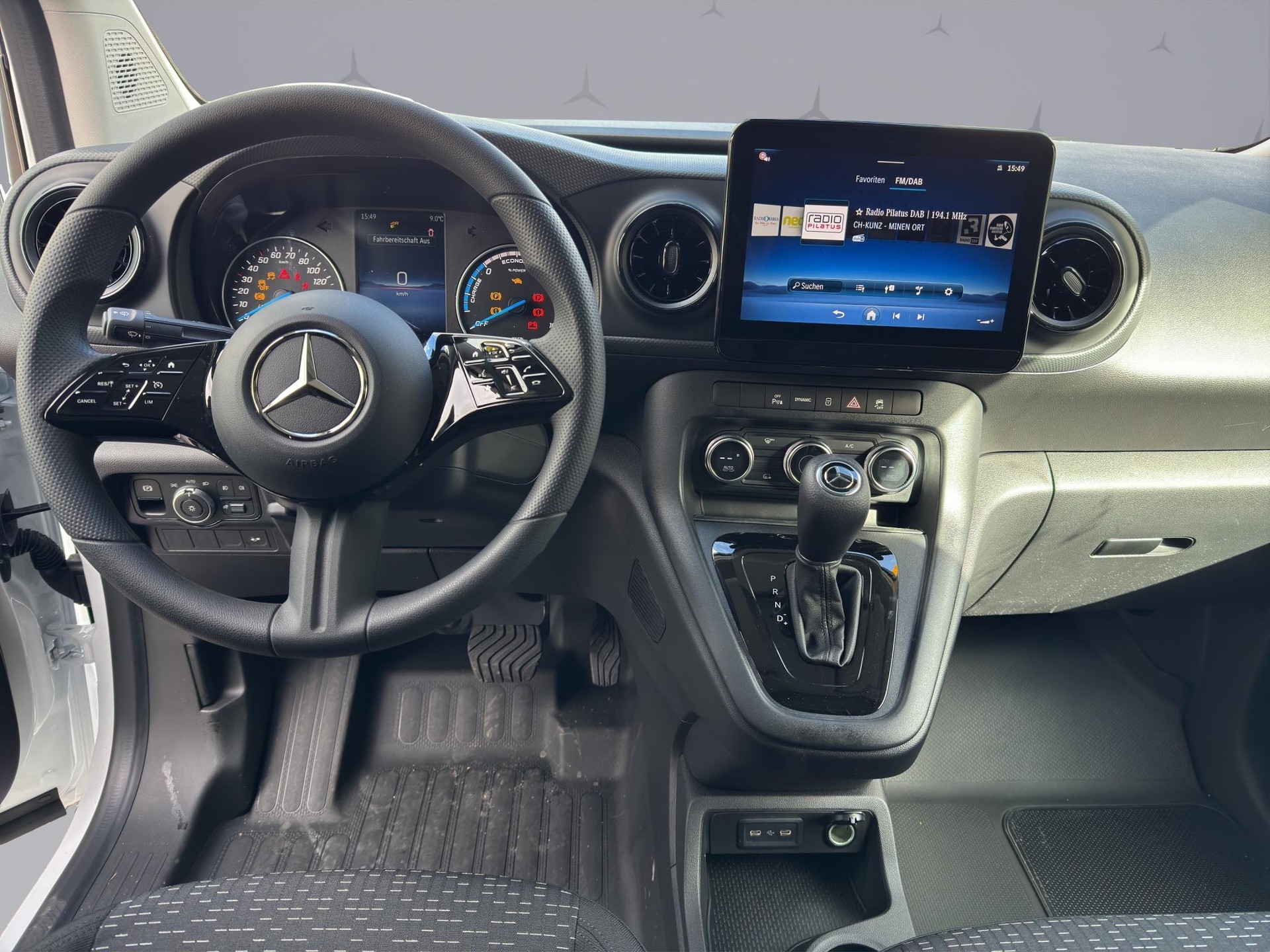 MERCEDES-BENZ eCitan Kaw. S 45 kWh-image-11