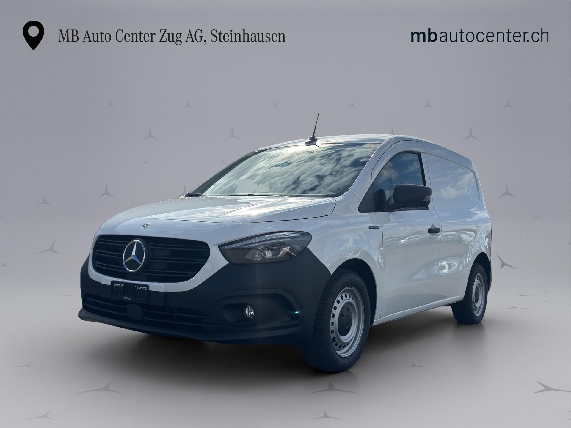 MERCEDES-BENZ eCitan Kaw. S 45 kWh-image-0