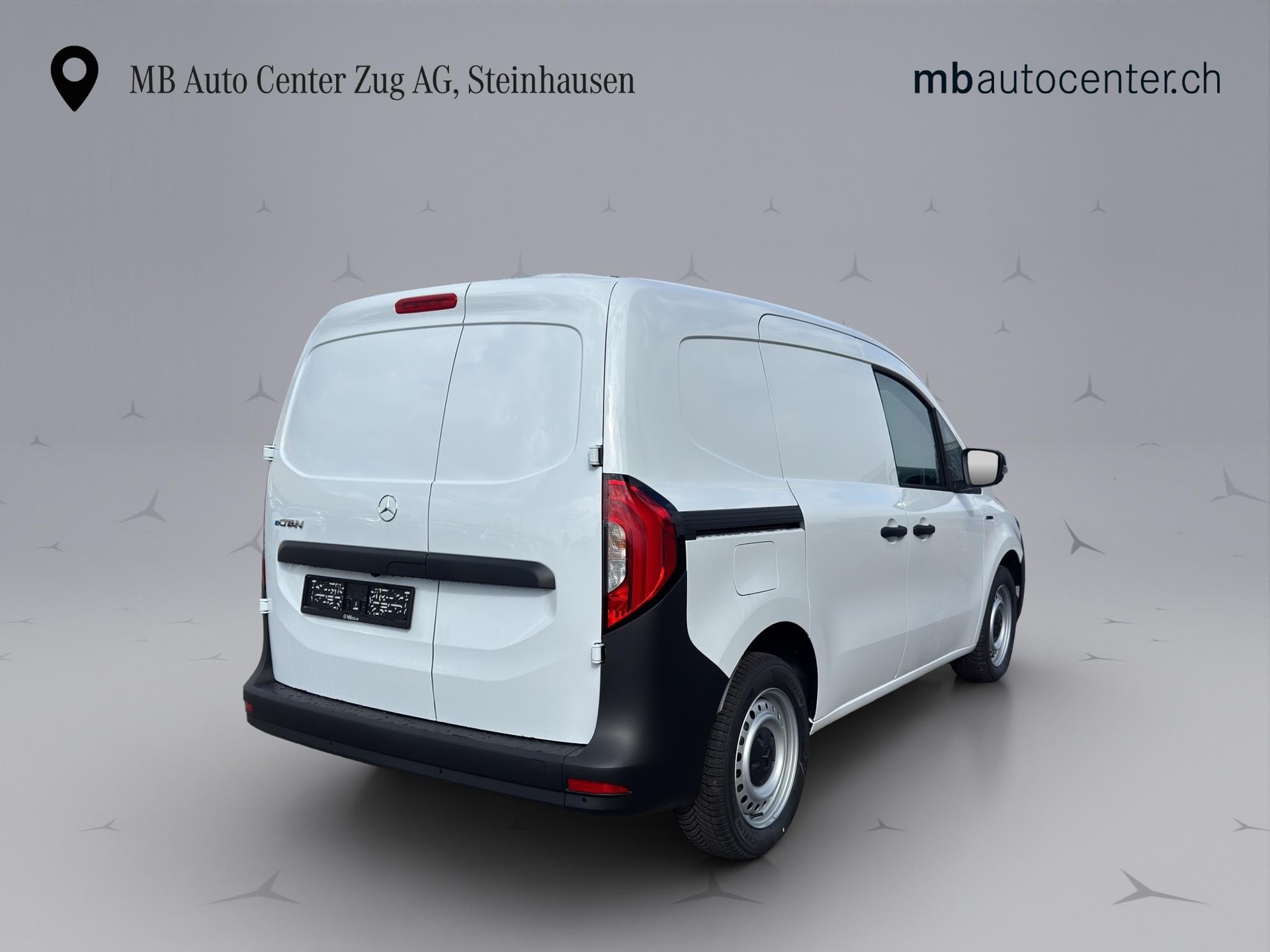 MERCEDES-BENZ eCitan Kaw. S 45 kWh-image-4