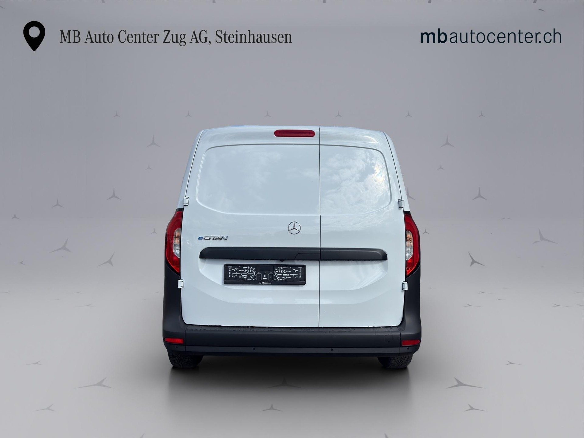 MERCEDES-BENZ eCitan Kaw. S 45 kWh-image-3