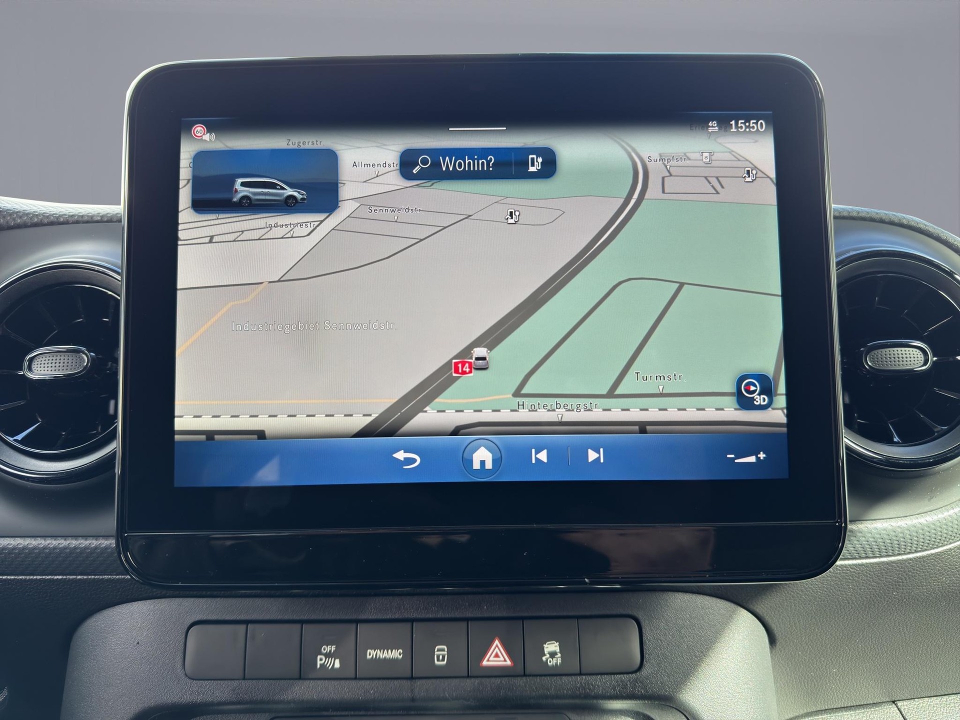 MERCEDES-BENZ eCitan Kaw. S 45 kWh-image-14