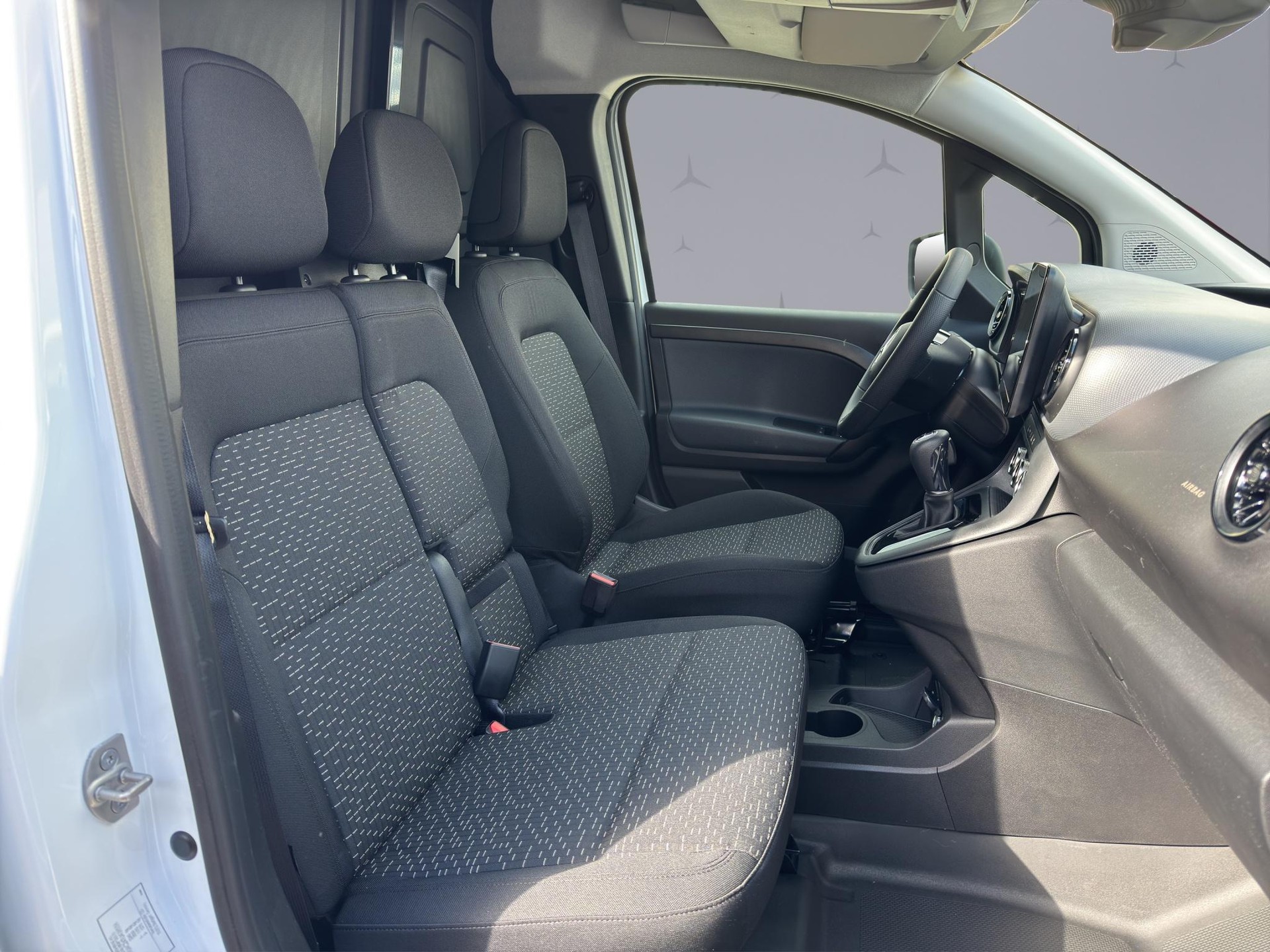 MERCEDES-BENZ eCitan Kaw. S 45 kWh-image-15