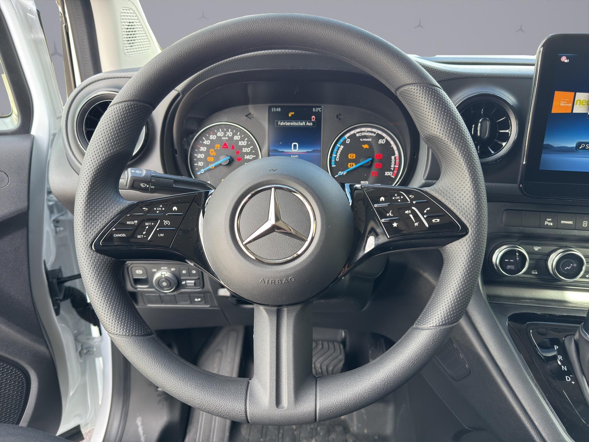 MERCEDES-BENZ eCitan Kaw. S 45 kWh-image-10