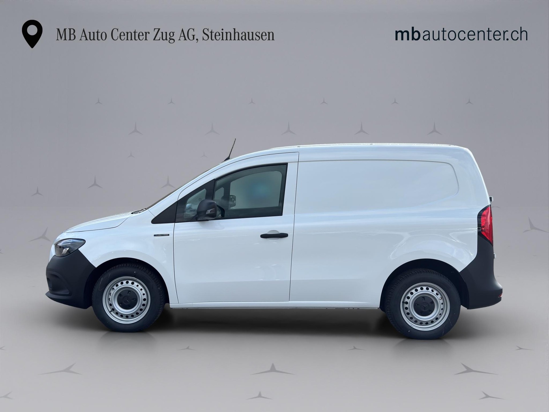 MERCEDES-BENZ eCitan Kaw. S 45 kWh-image-1