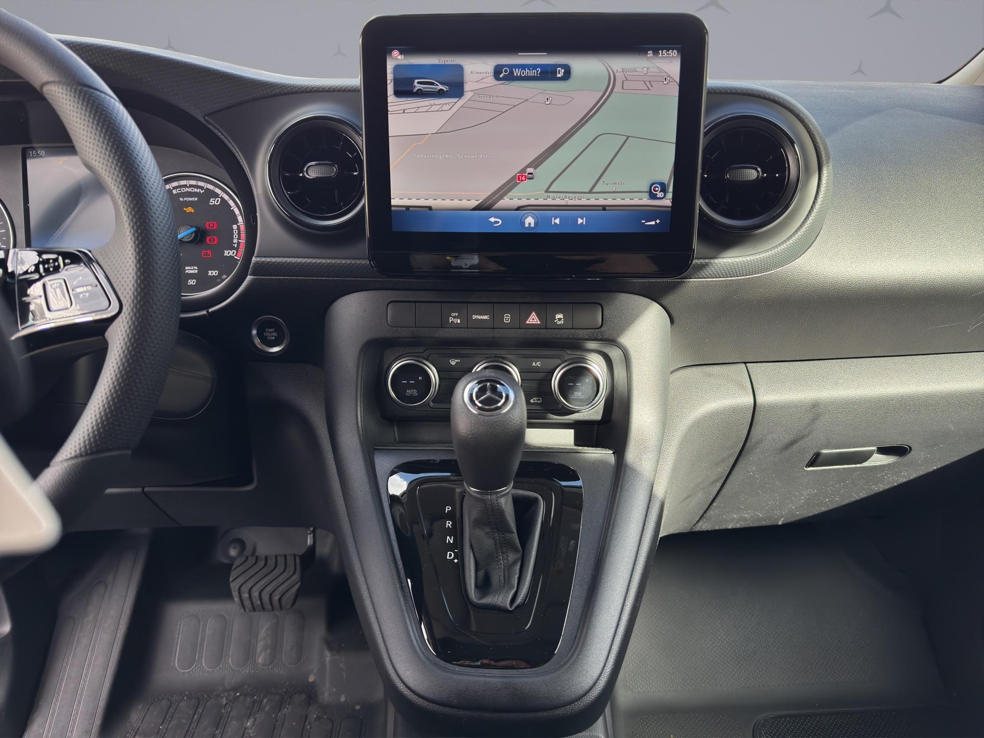 MERCEDES-BENZ eCitan Kaw. S 45 kWh-image-12