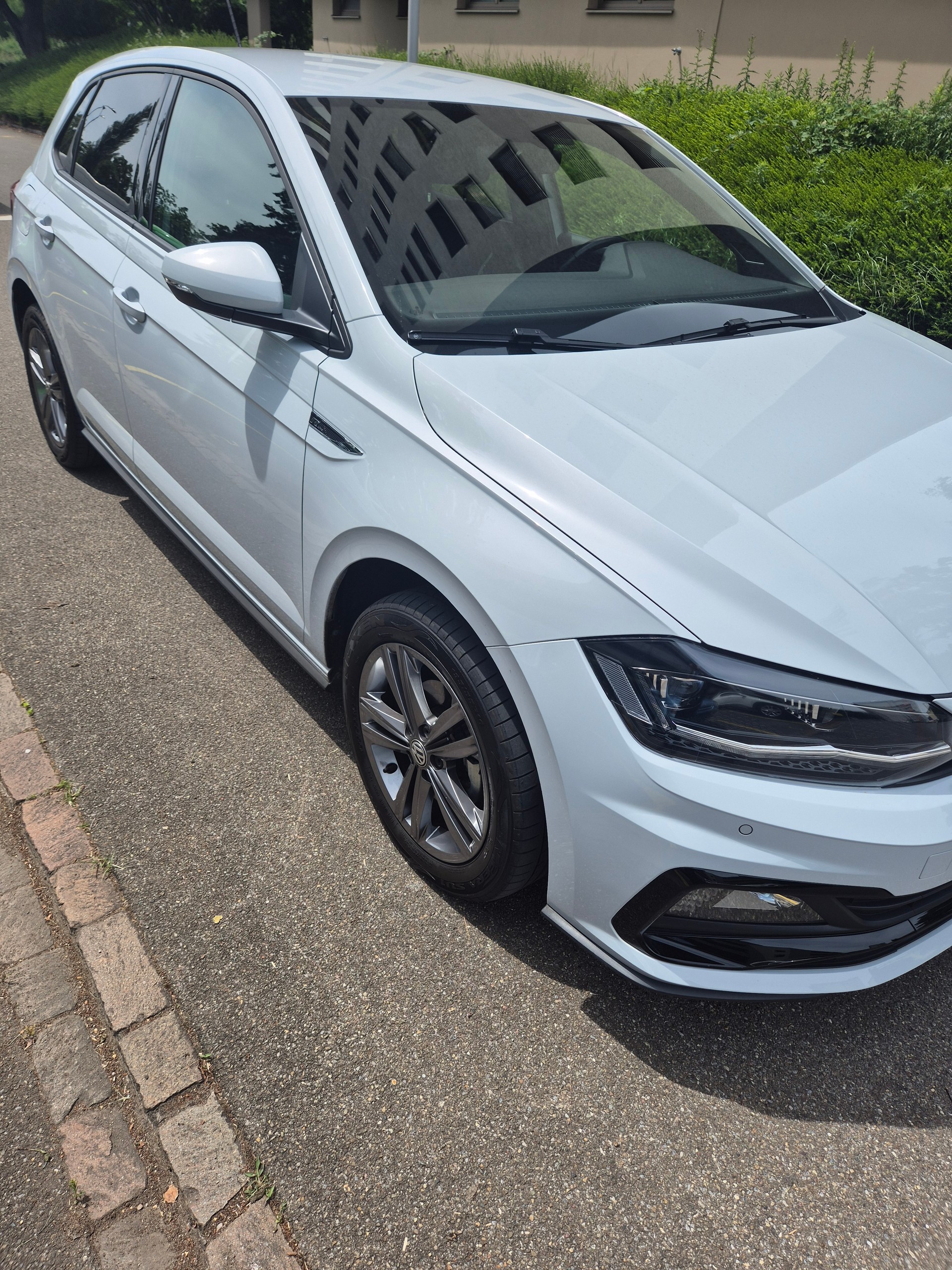 VW Polo 1.0 TSI BMT Highline DSG-image-4