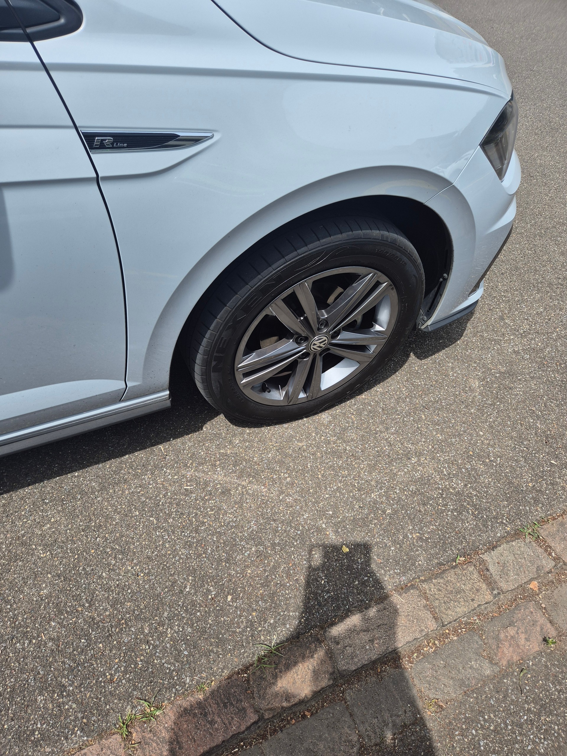 VW Polo 1.0 TSI BMT Highline DSG-image-8