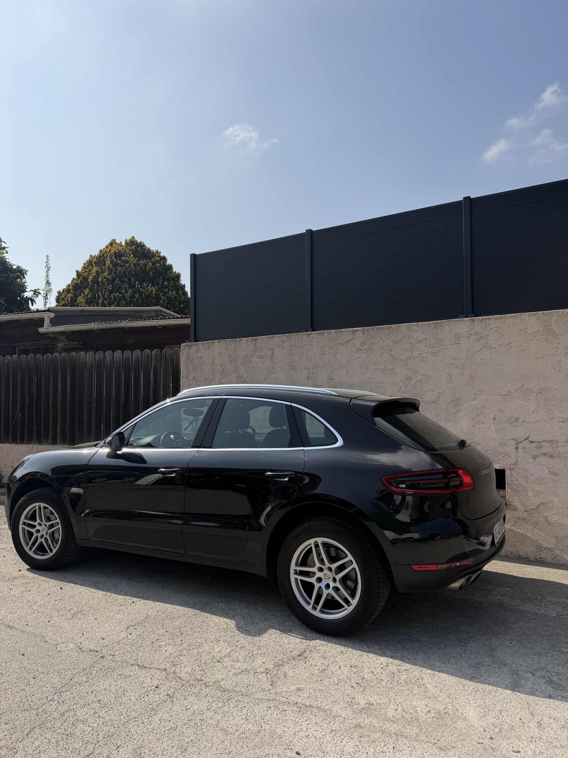 PORSCHE 3.0 V6 S Diesel-image-0