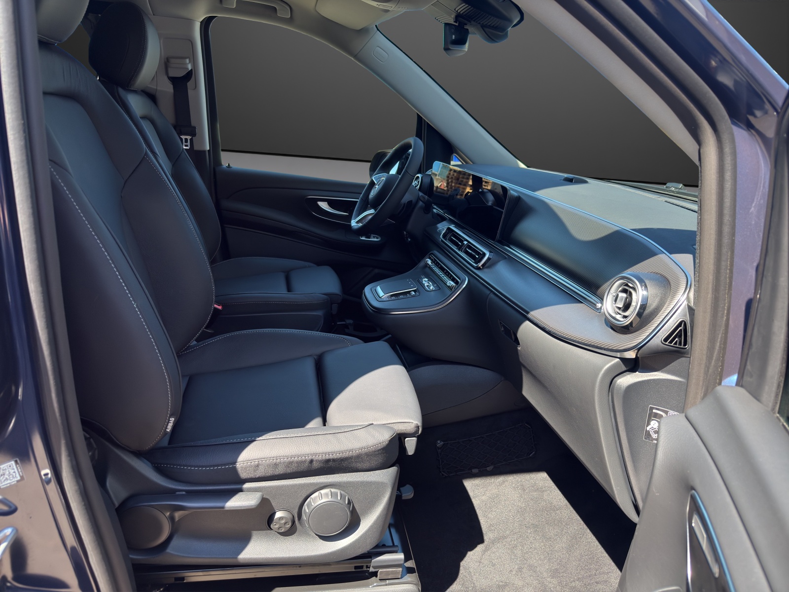 MERCEDES-BENZ Marco Polo Horizon 300 d 4M Automat-image-9