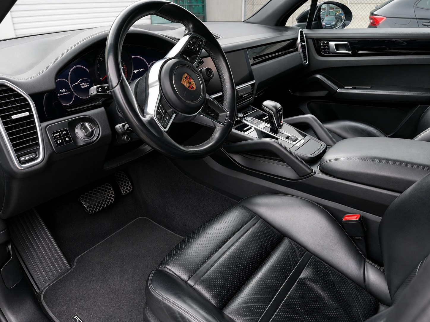 PORSCHE 3.0 V6-image-3