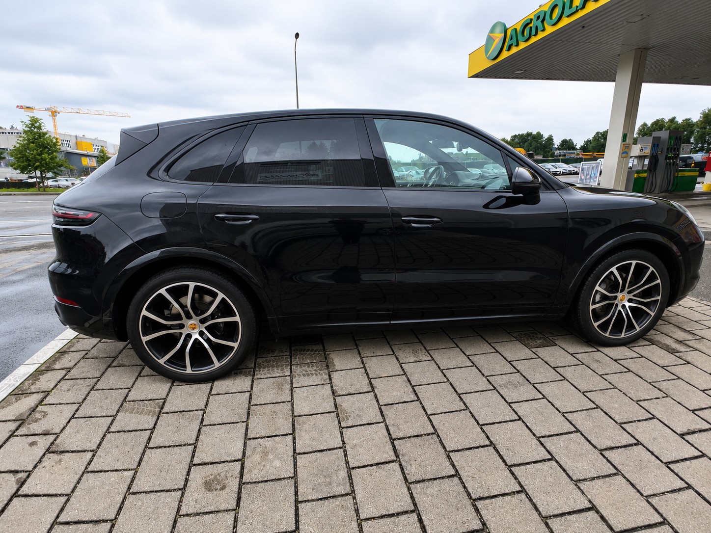 PORSCHE 3.0 V6-image-1