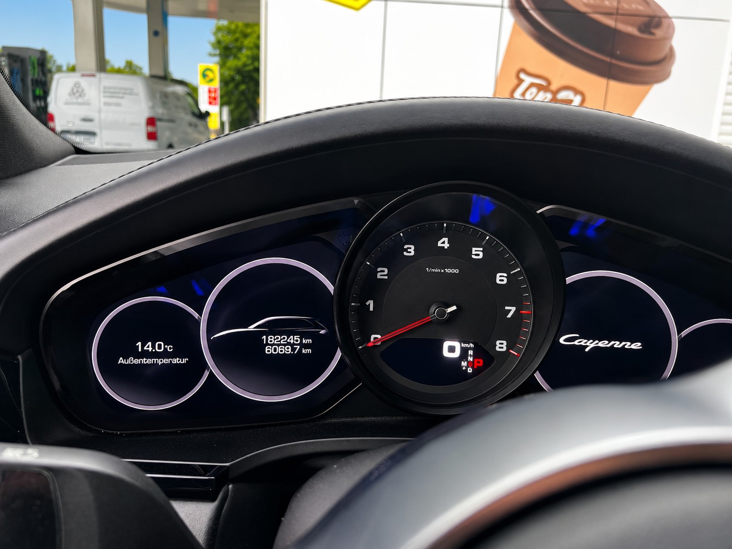 PORSCHE 3.0 V6-image-5