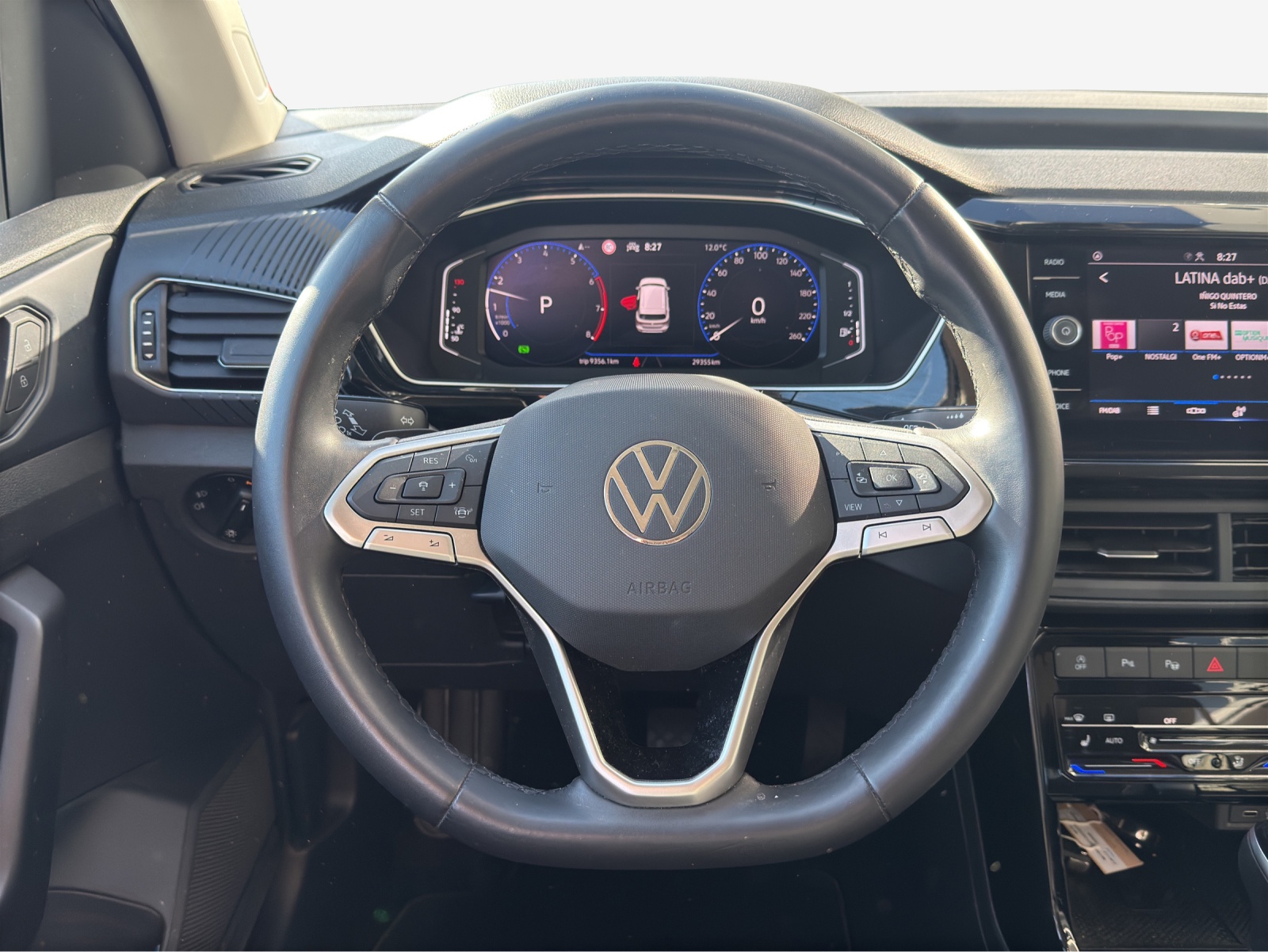 VW T-Cross 1.0 TSI Style DSG-image-9