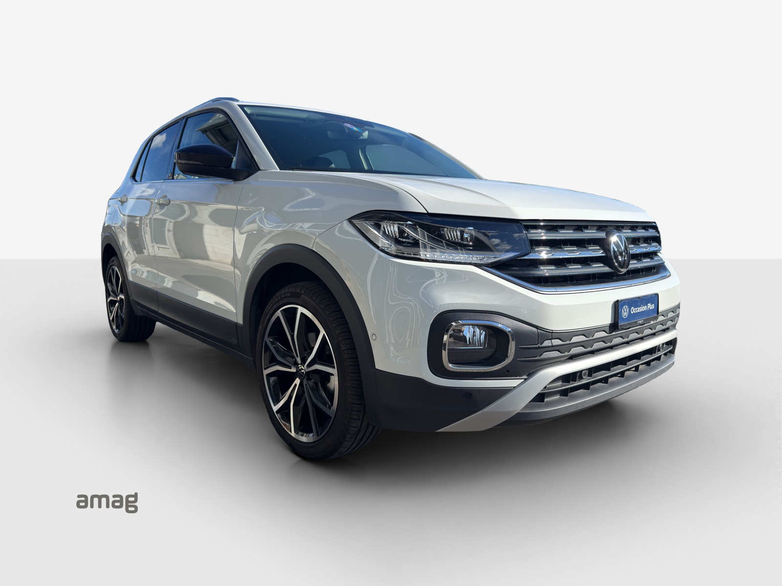 VW T-Cross 1.0 TSI Style DSG-image-5
