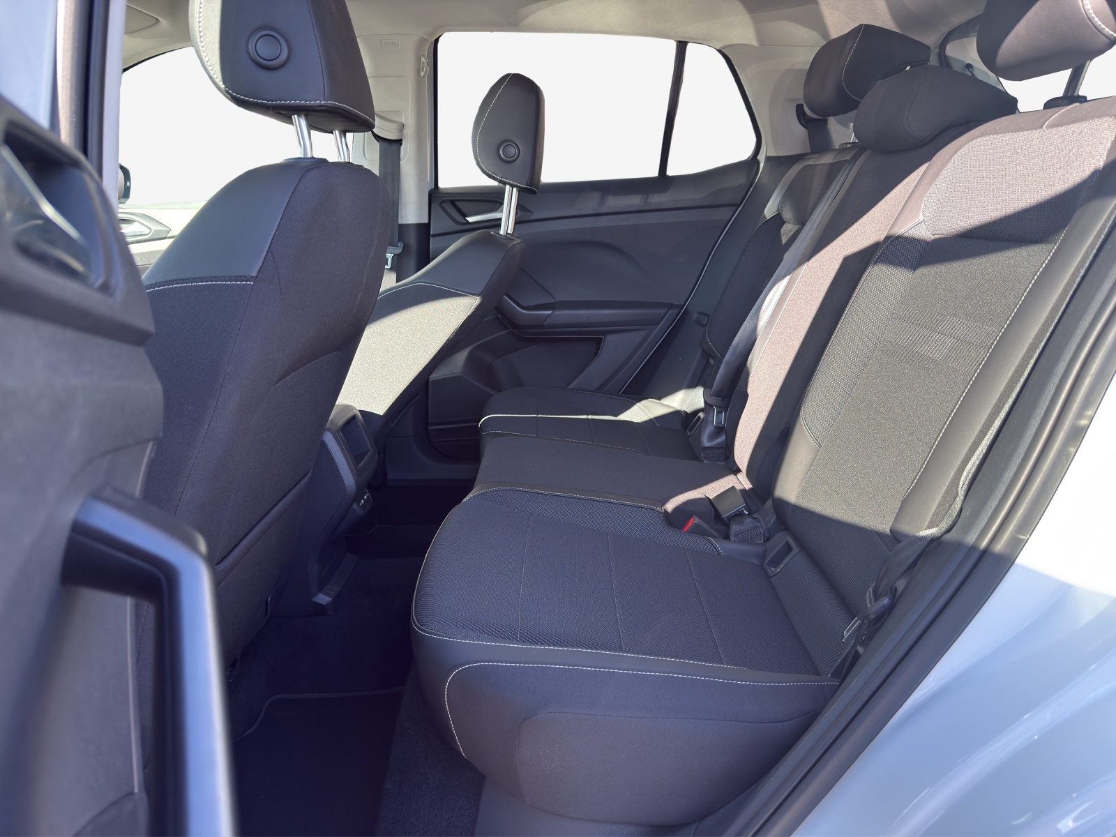 VW T-Cross 1.0 TSI Style DSG-image-11