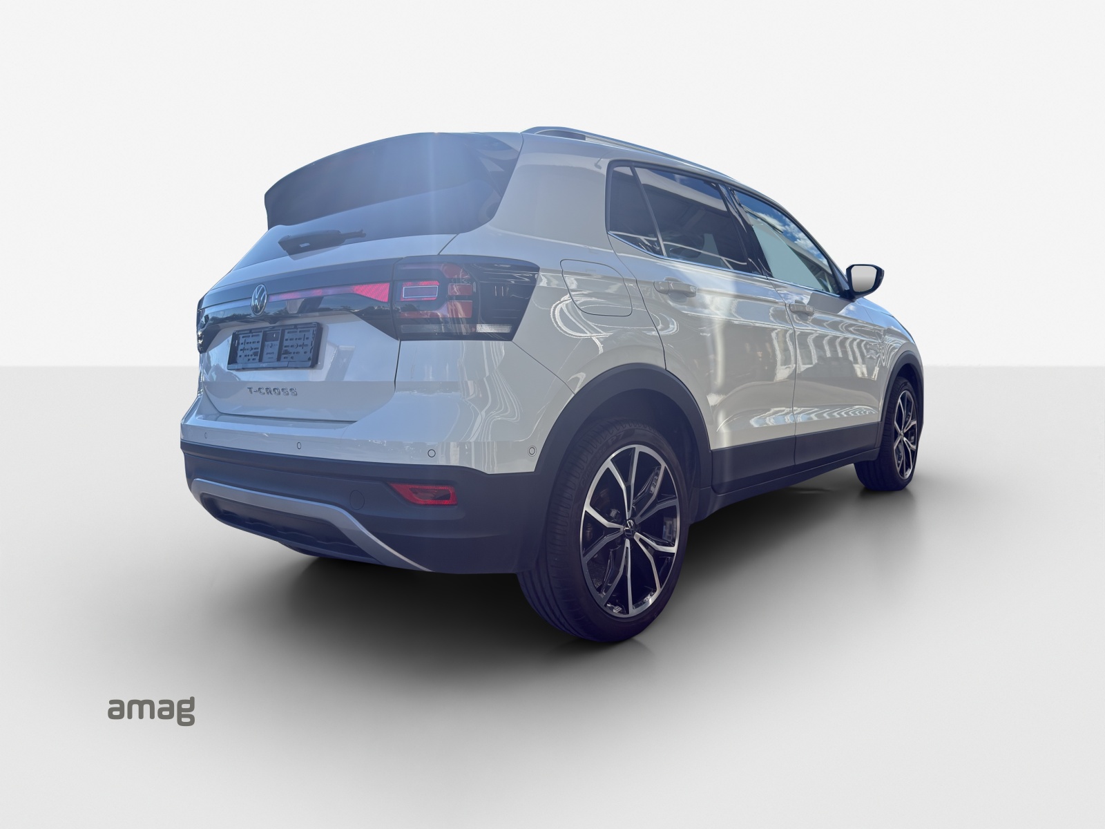 VW T-Cross 1.0 TSI Style DSG-image-4