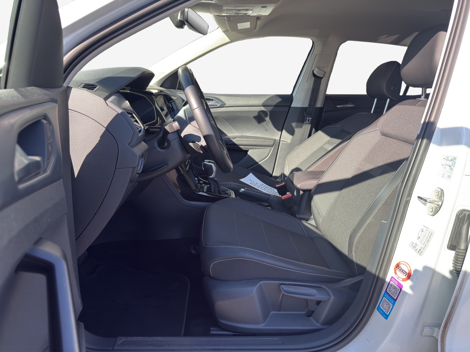 VW T-Cross 1.0 TSI Style DSG-image-7