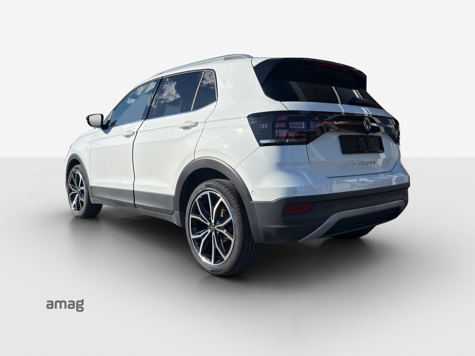 VW T-Cross 1.0 TSI Style DSG-image-2