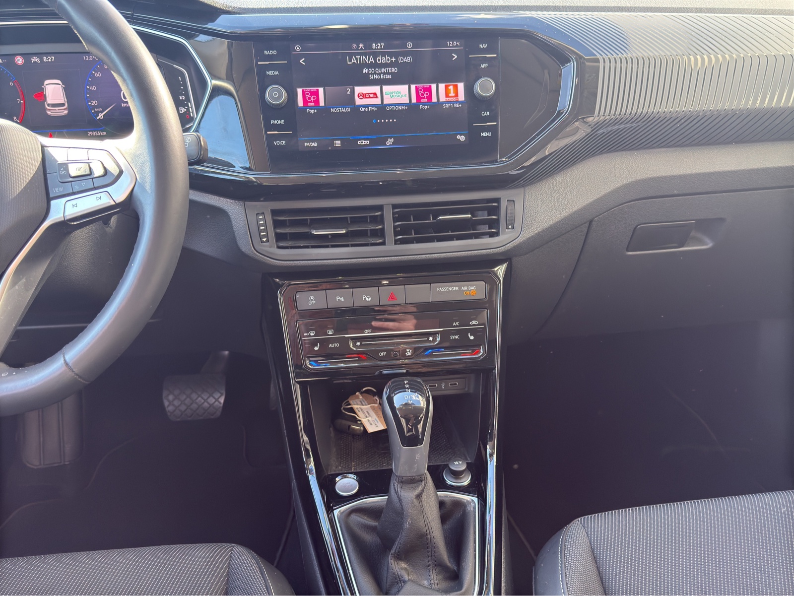 VW T-Cross 1.0 TSI Style DSG-image-10