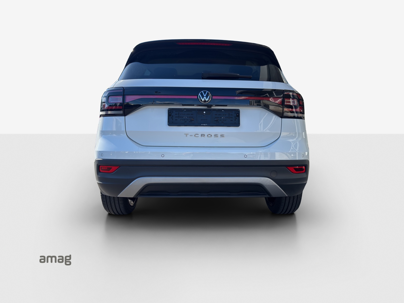 VW T-Cross 1.0 TSI Style DSG-image-3