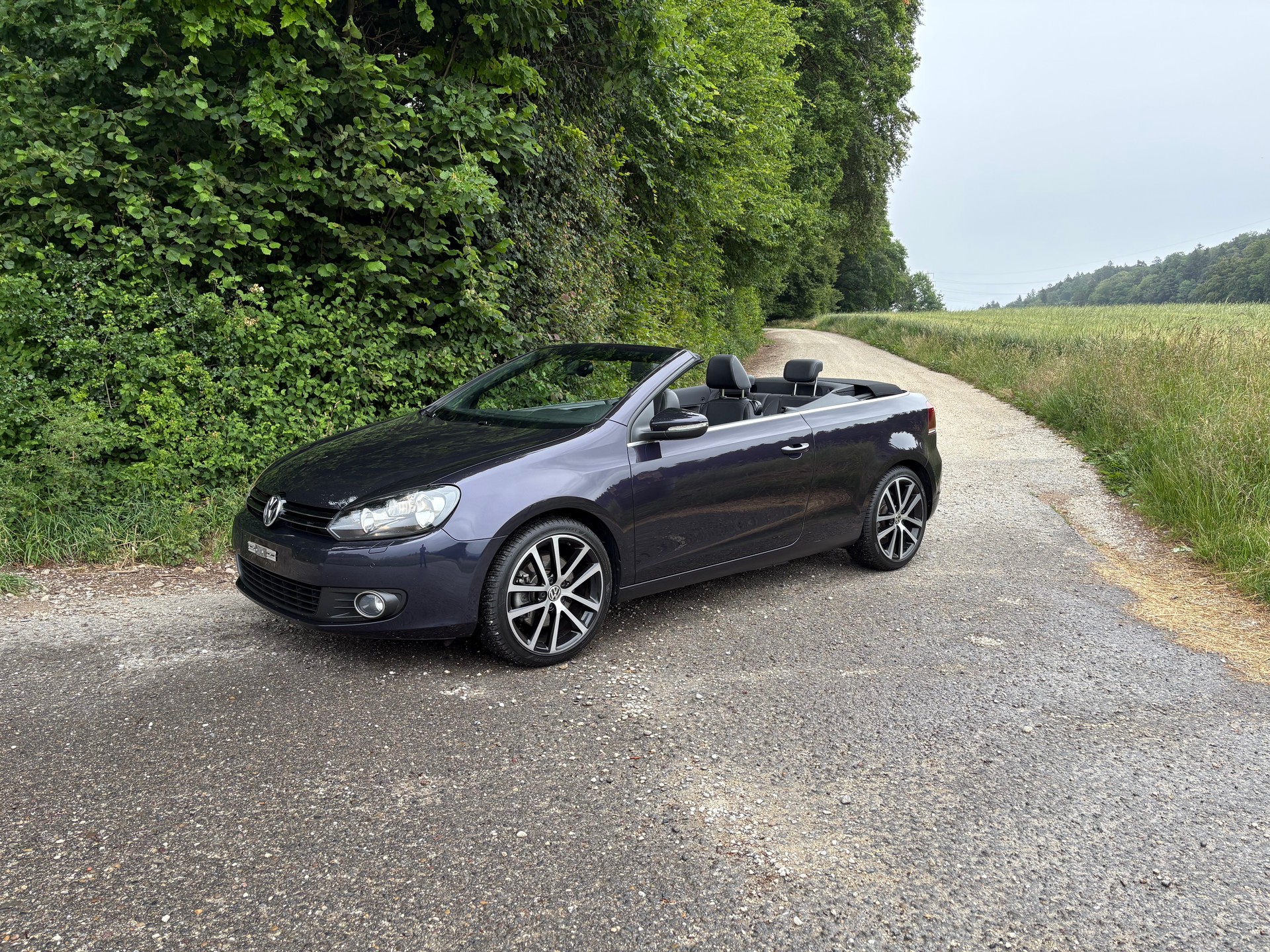 VW 1.4 160 TSI-image-0
