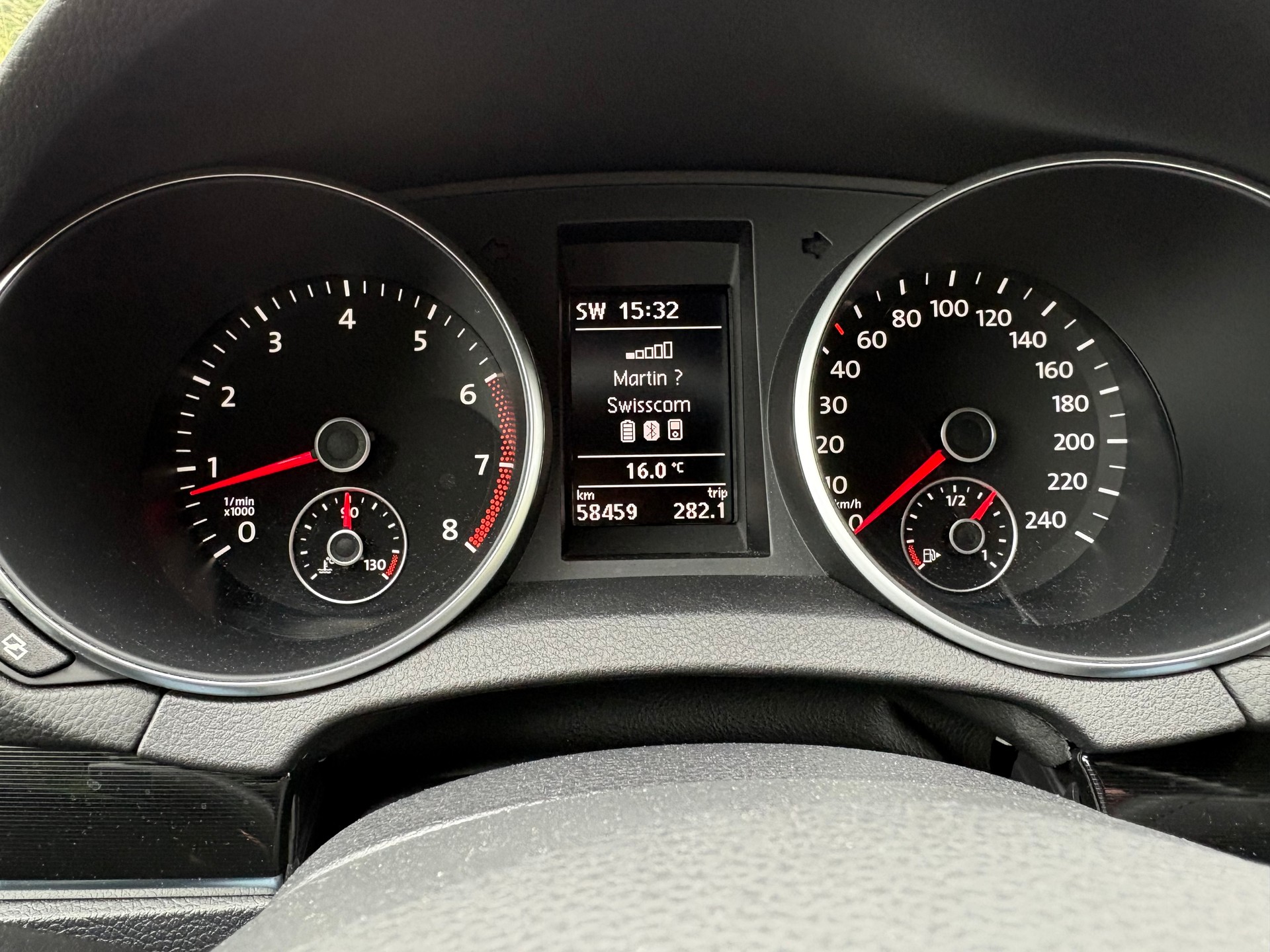 VW 1.4 160 TSI-image-4