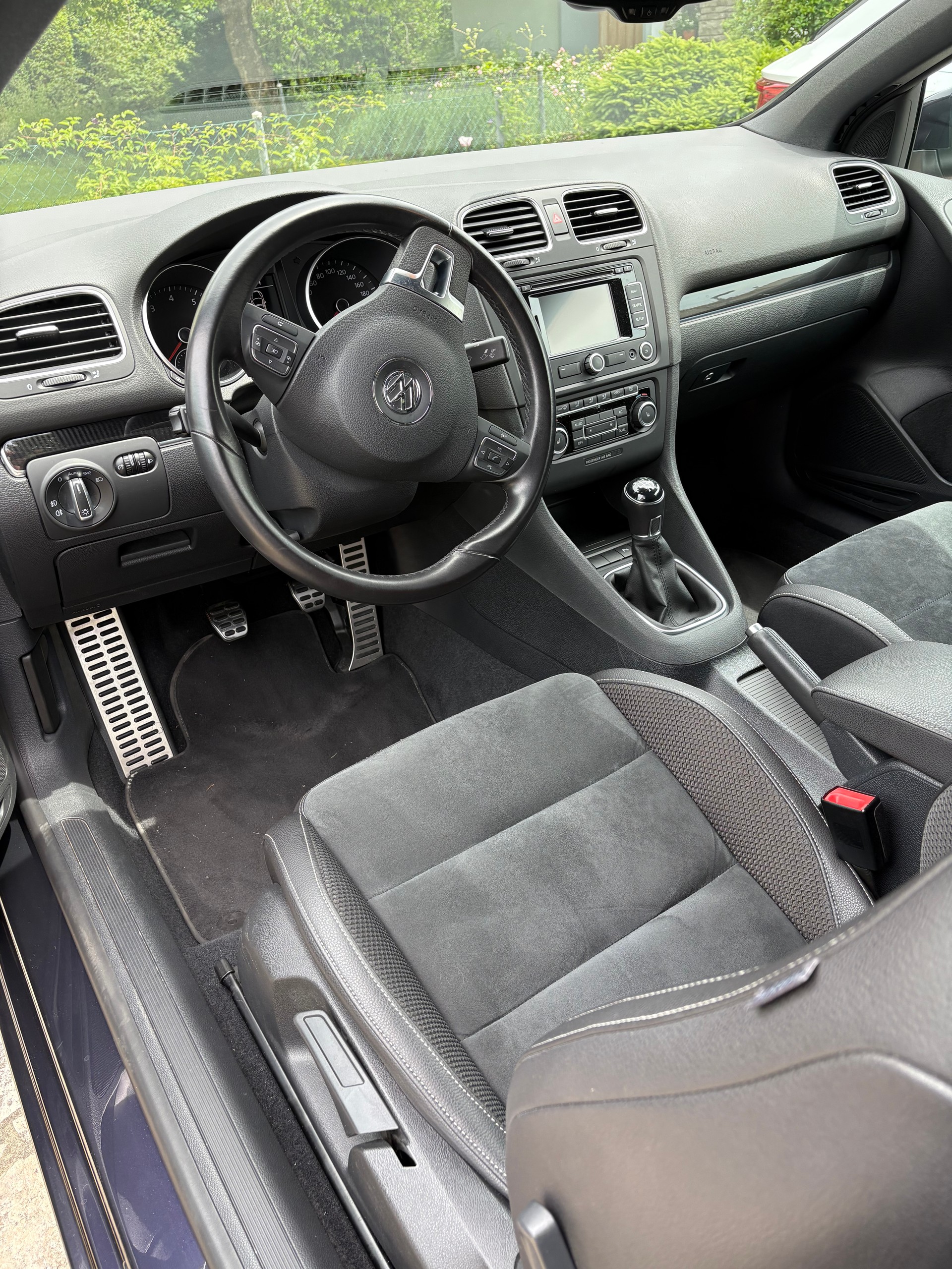 VW 1.4 160 TSI-image-5