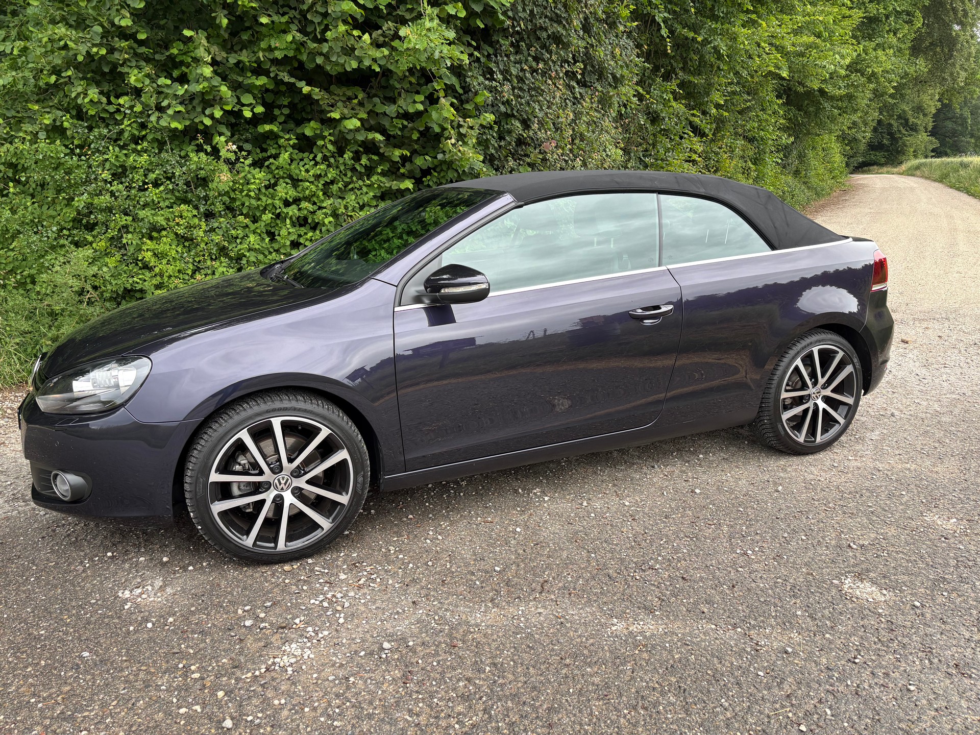 VW 1.4 160 TSI-image-1