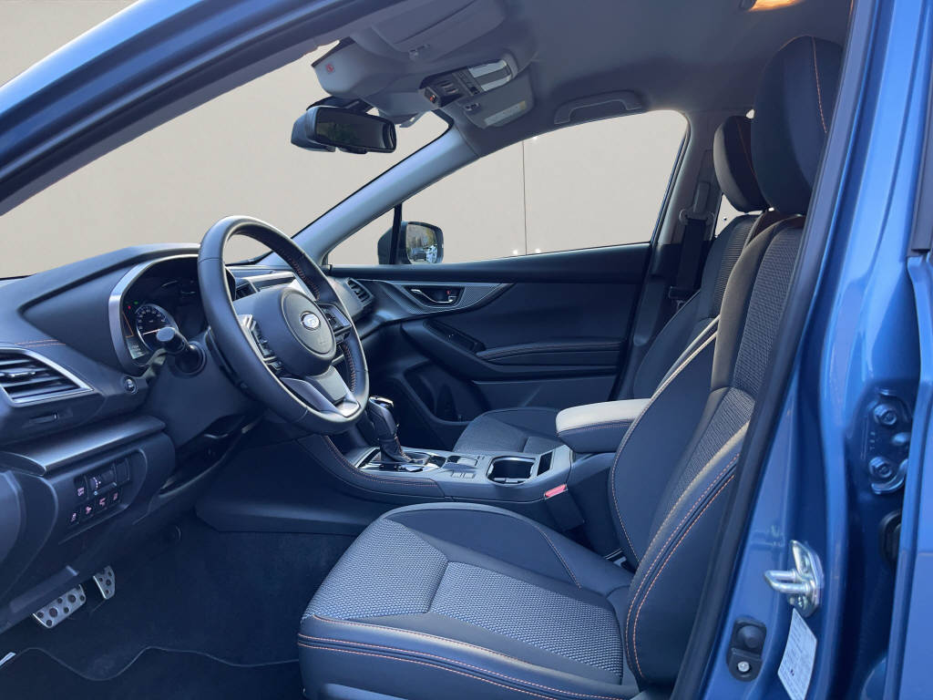 SUBARU XV 2.0i e-Boxer Swiss Plus 4x4 Hybrid-image-14