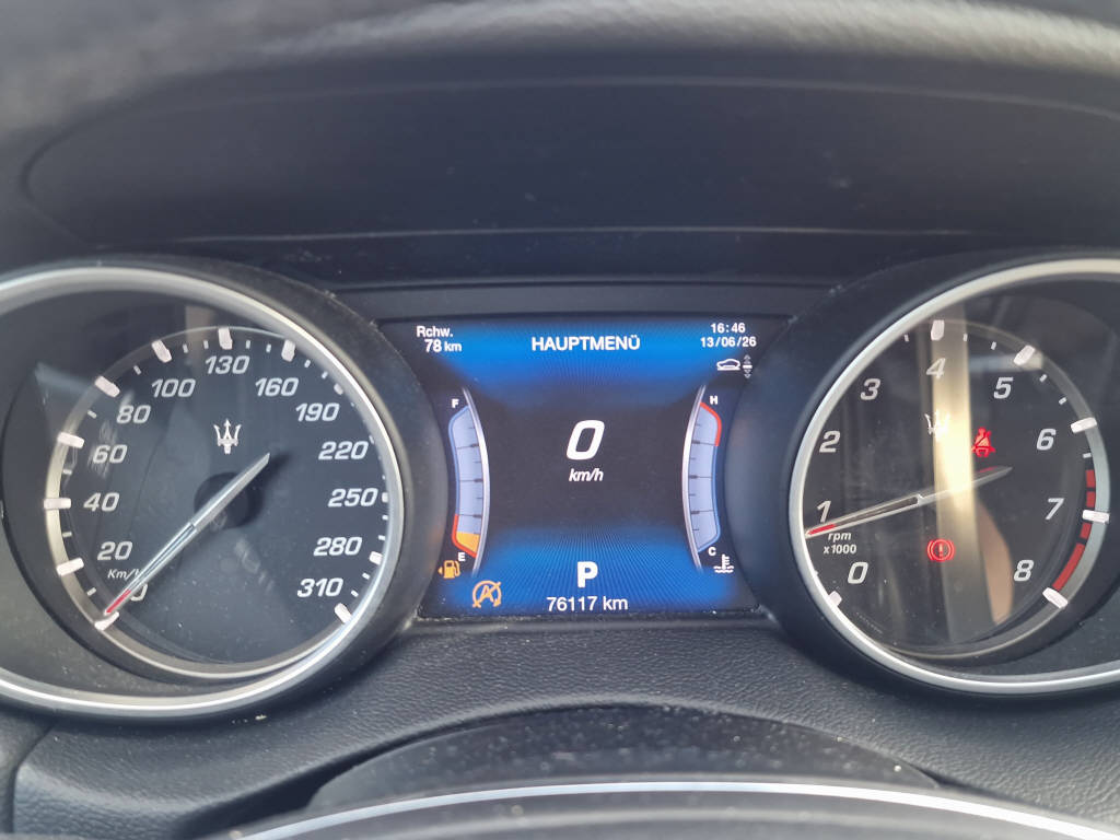 MASERATI Levante 3.0 V6 S-image-13