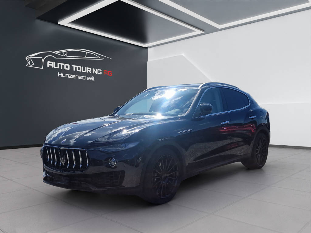 MASERATI Levante 3.0 V6 S-image-6
