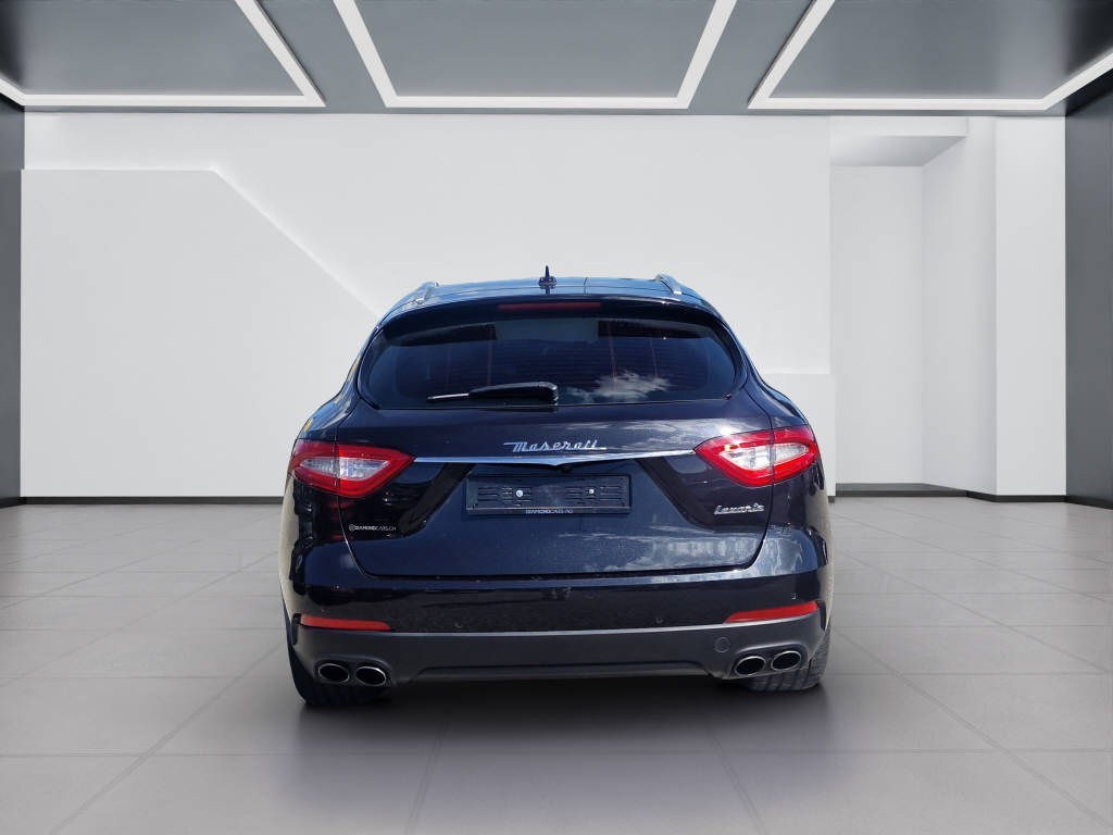 MASERATI Levante 3.0 V6 S-image-3