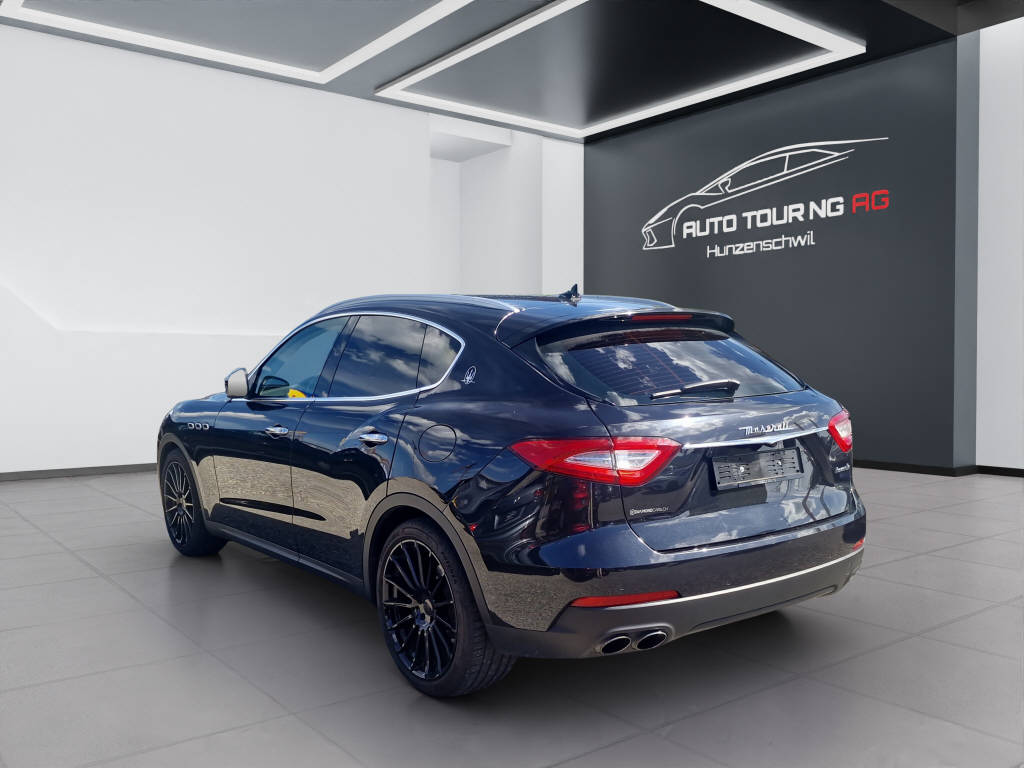 MASERATI Levante 3.0 V6 S-image-4