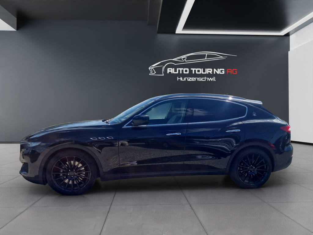 MASERATI Levante 3.0 V6 S-image-5