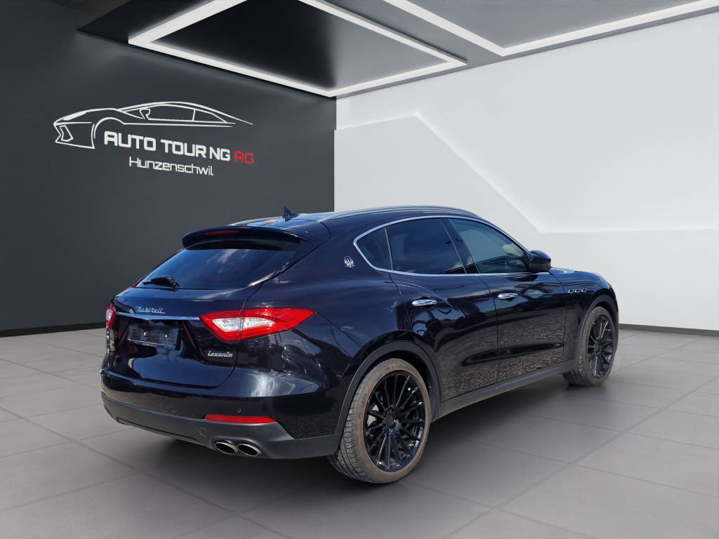 MASERATI Levante 3.0 V6 S-image-2