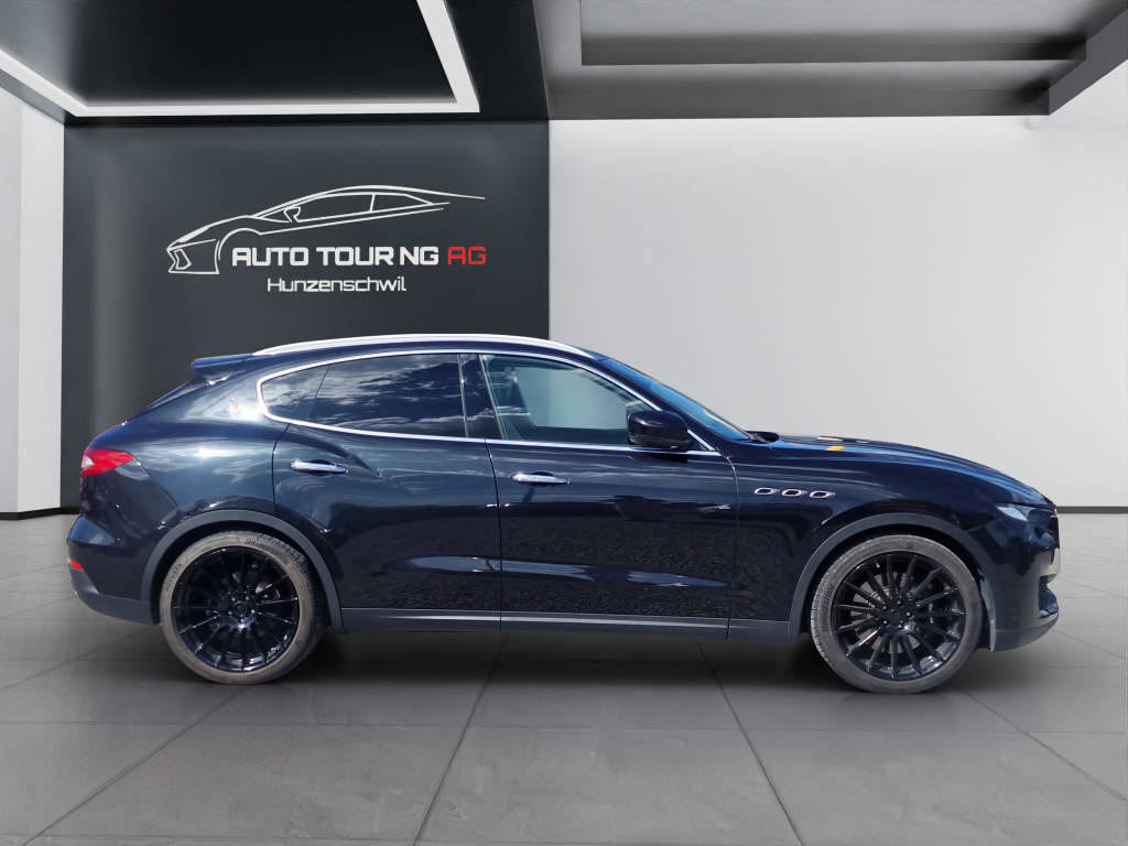 MASERATI Levante 3.0 V6 S-image-1
