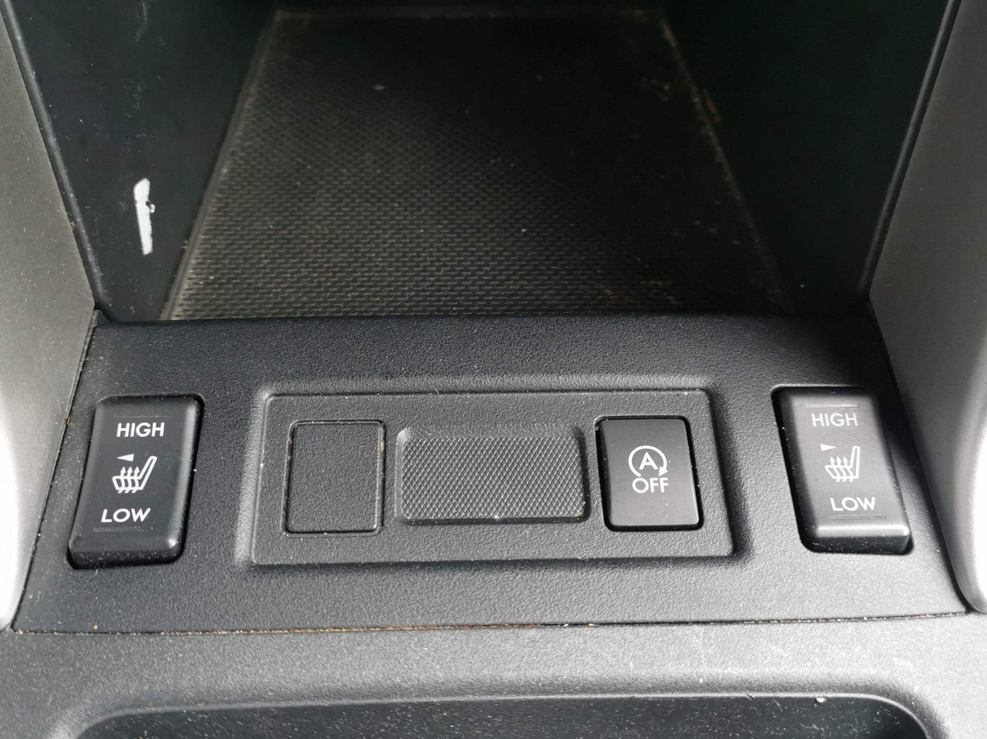 SUBARU Forester 2.0i Swiss-image-19