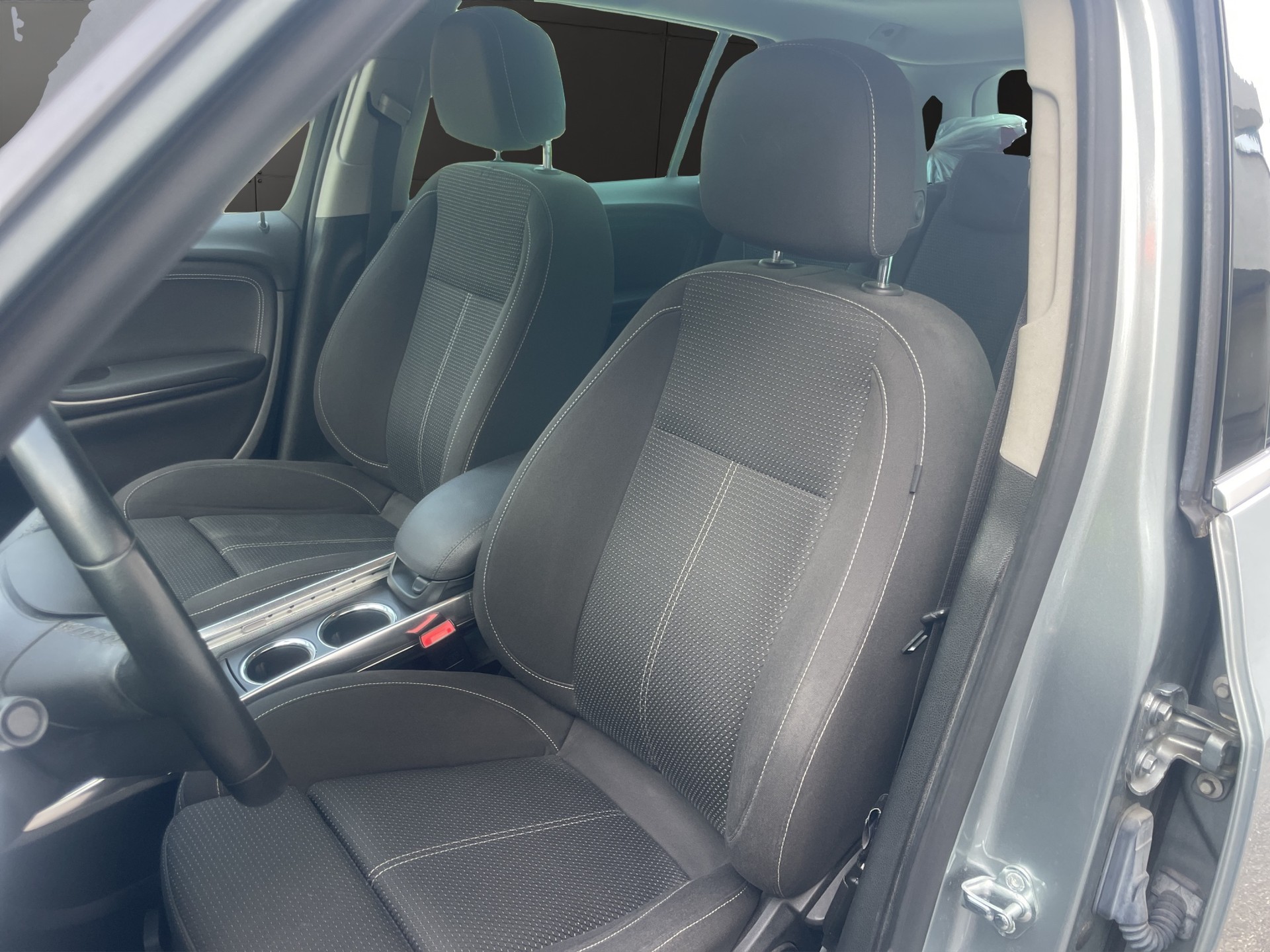OPEL Zafira Tourer 2.0 CDTi Enjoy Automatic-image-8