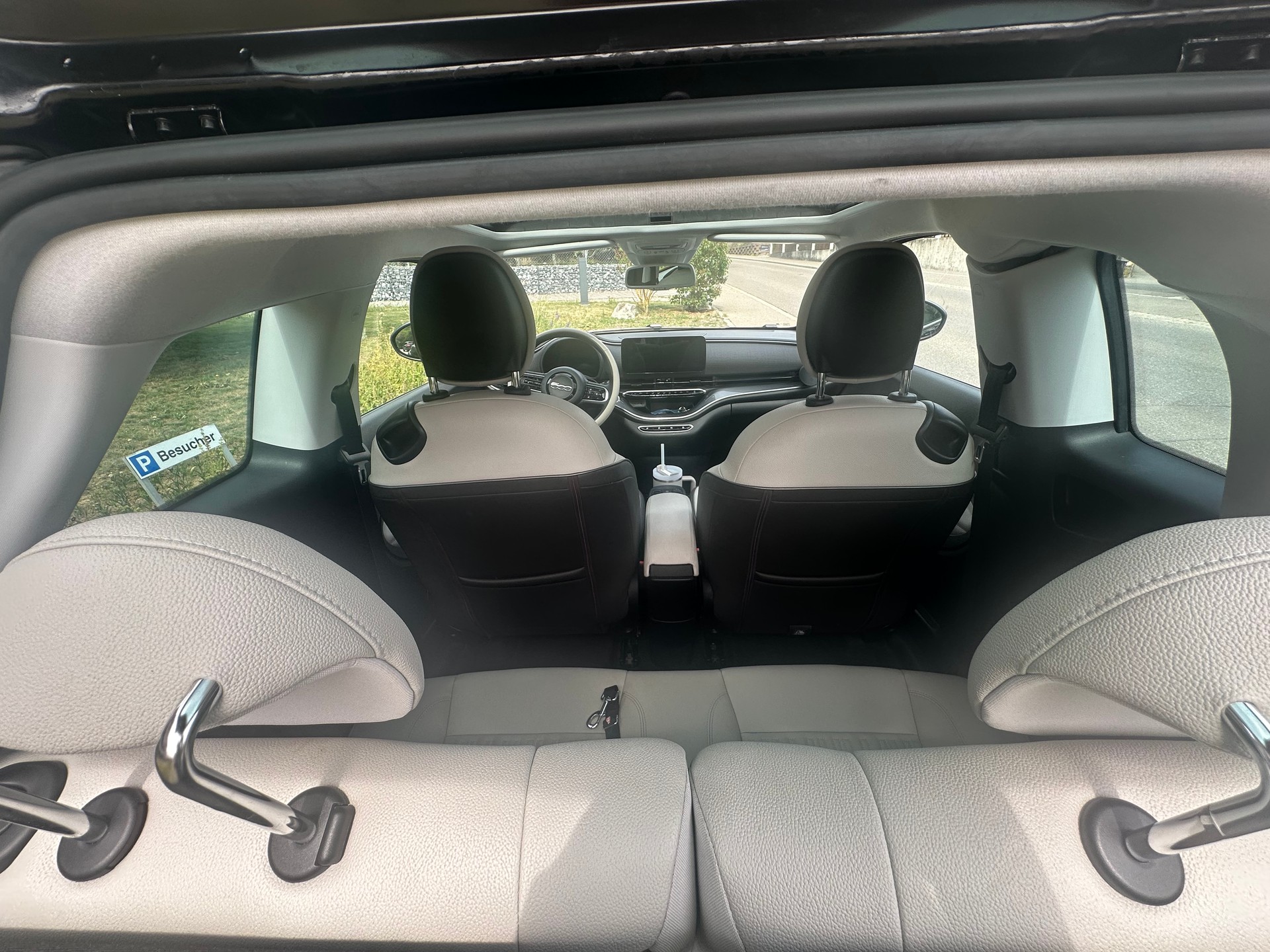 FIAT 500e La Prima-image-7