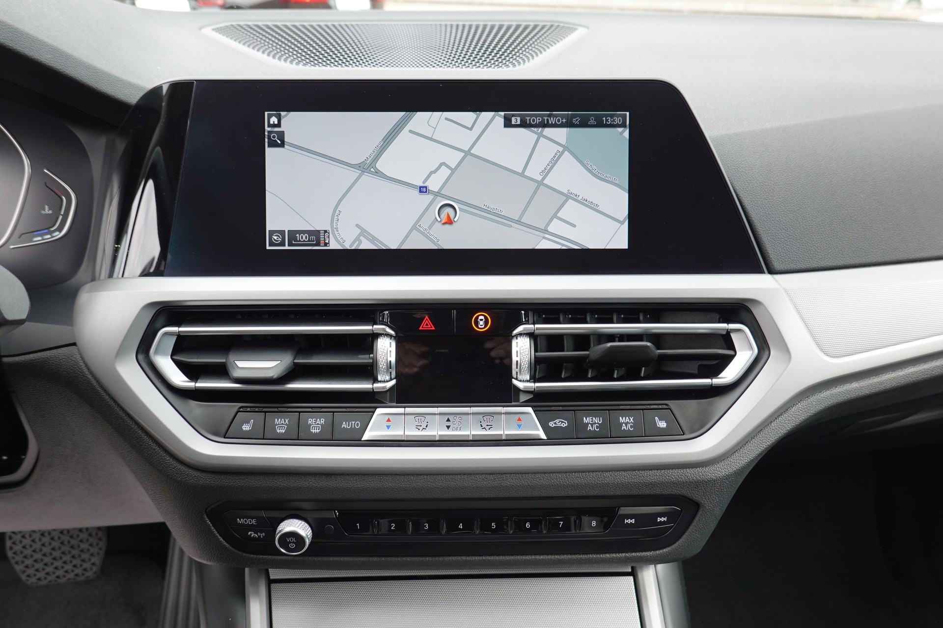 BMW 330i - TOURING - XDRIVE - "ADVANTAGE" - STEPTRONIC - 258 PS-image-12