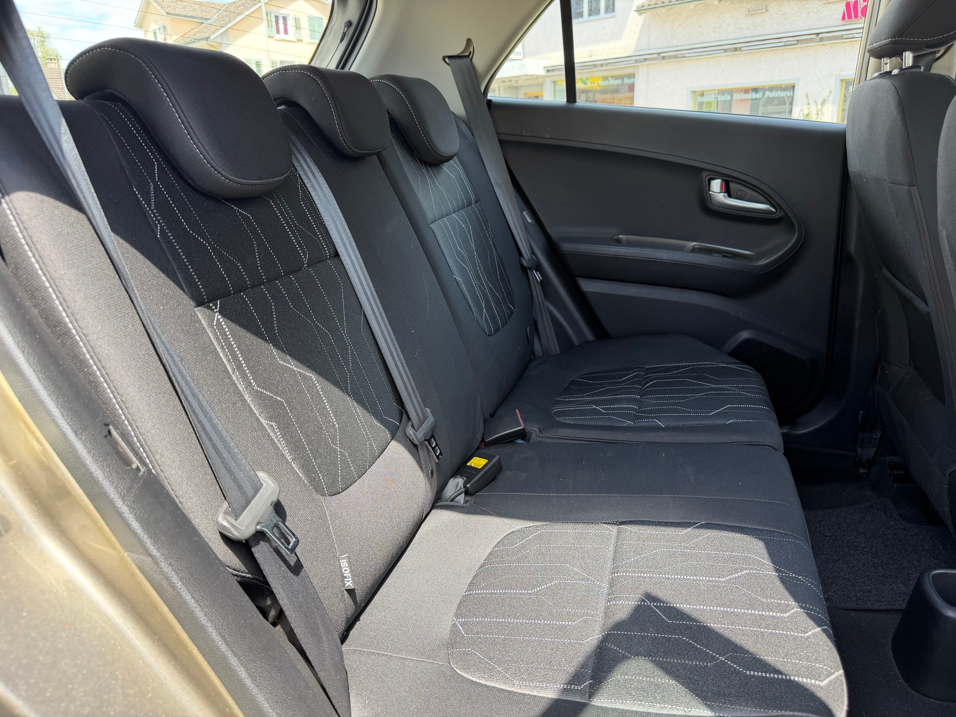 KIA Picanto 1.2 CVVT Style-image-12