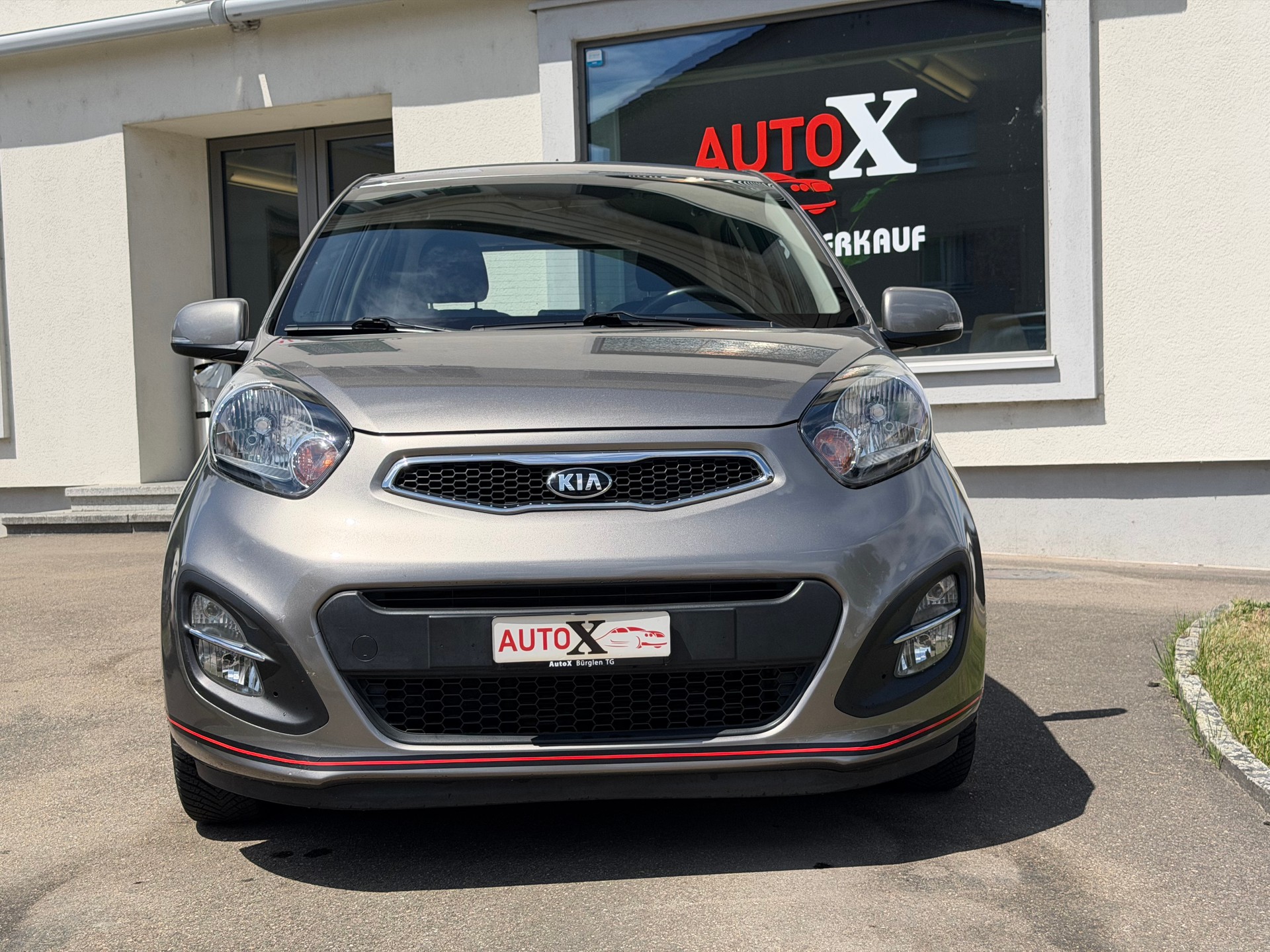 KIA Picanto 1.2 CVVT Style-image-2