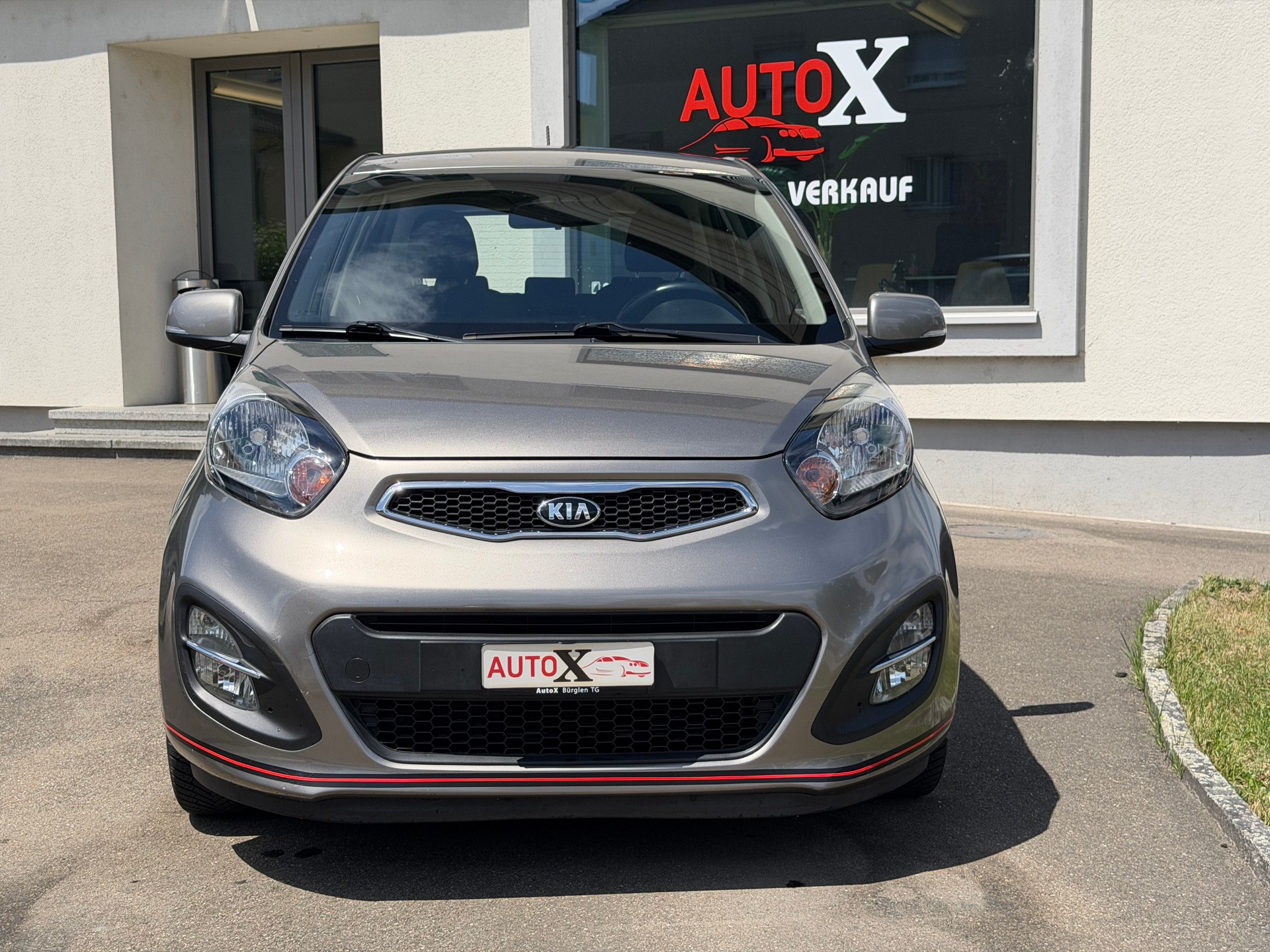 KIA Picanto 1.2 CVVT Style-image-3